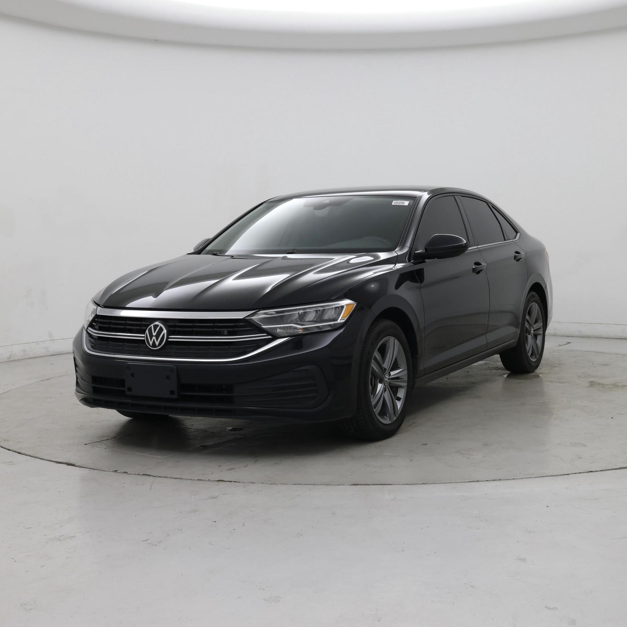 Thumbnail: 2024 Volkswagen Jetta - 4