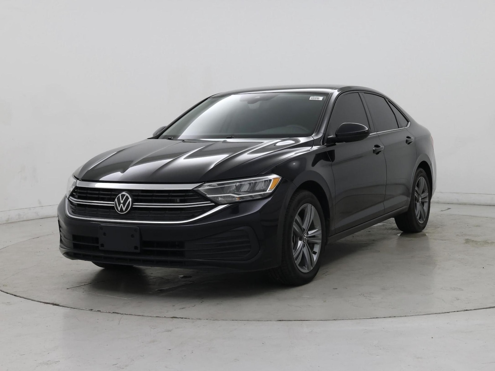 2024 Volkswagen Jetta SE - Photo 5