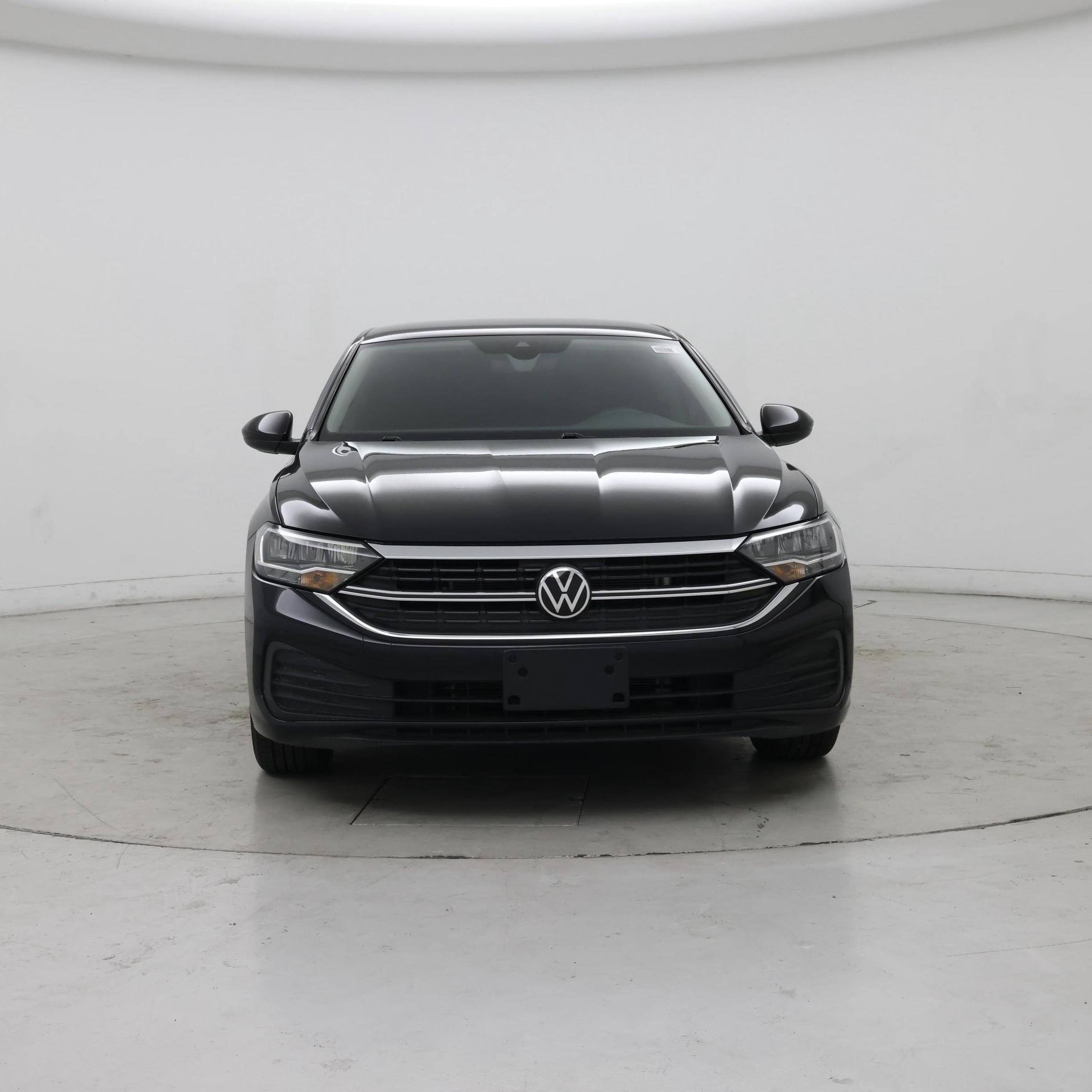 Thumbnail: 2024 Volkswagen Jetta - 5