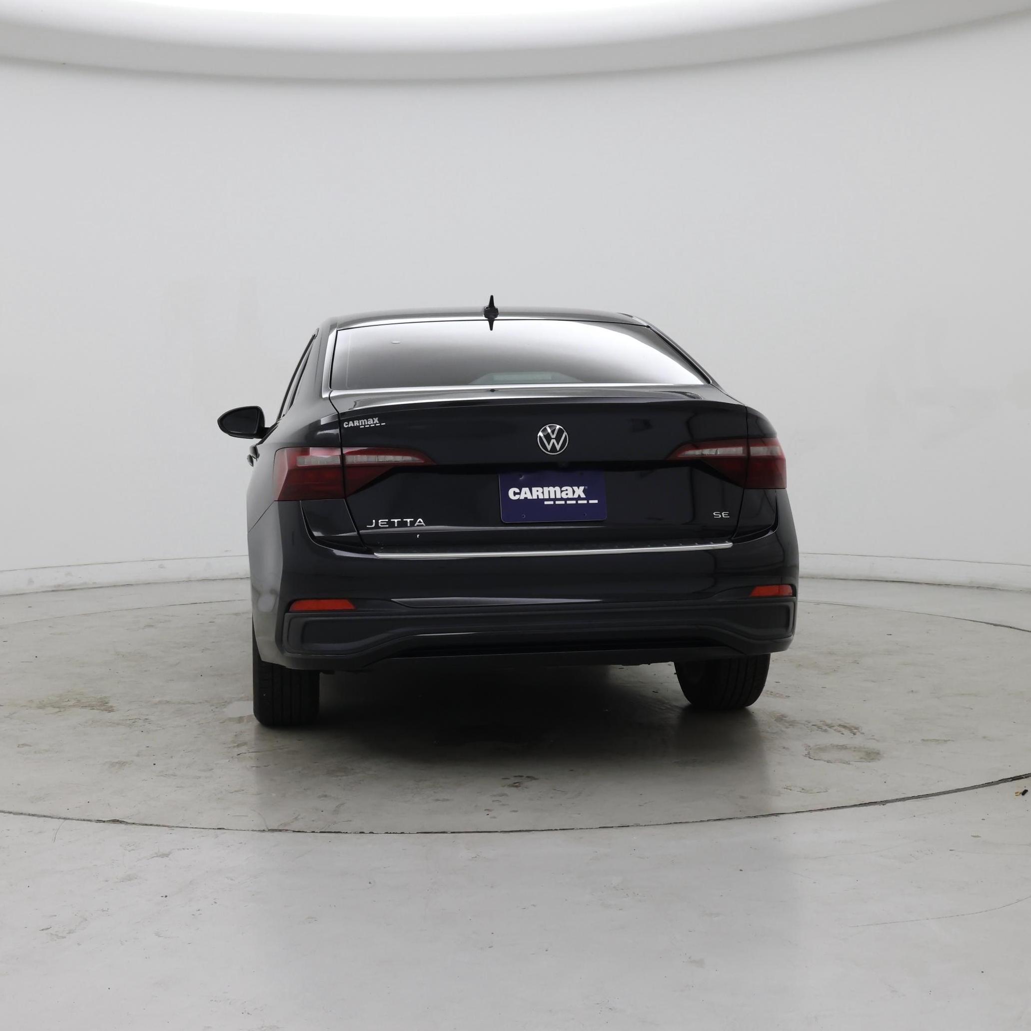Thumbnail: 2024 Volkswagen Jetta - 6