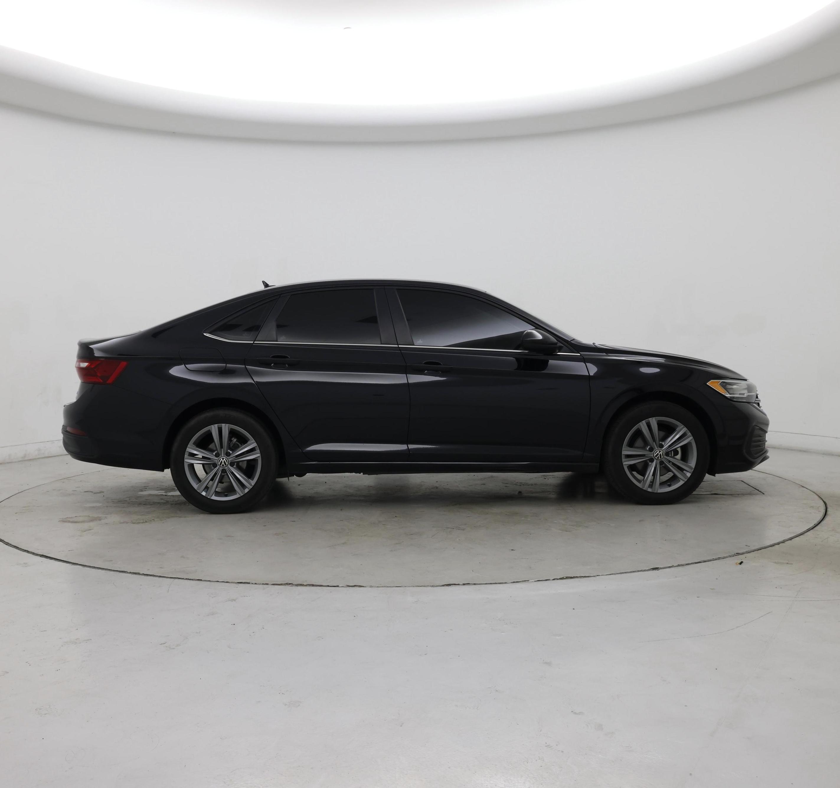 Thumbnail: 2024 Volkswagen Jetta - 7