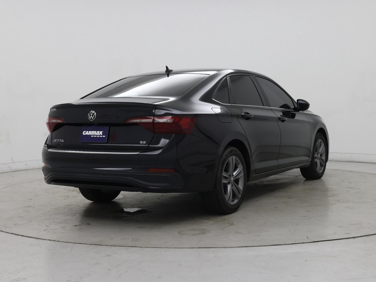 2024 Volkswagen Jetta SE - Photo 9