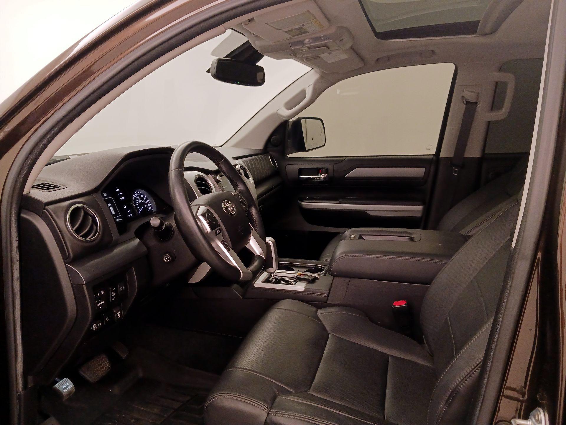 Thumbnail: 2021 Toyota Tundra - 11