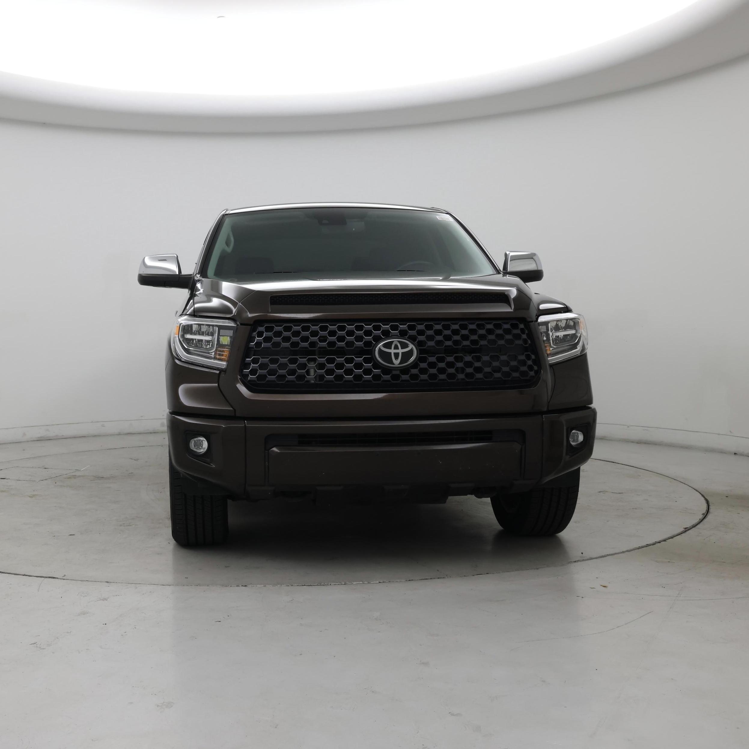 Thumbnail: 2021 Toyota Tundra - 5
