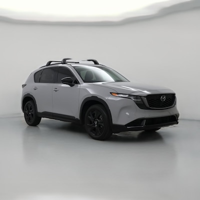 2026 Mazda CX-5 Premium Plus