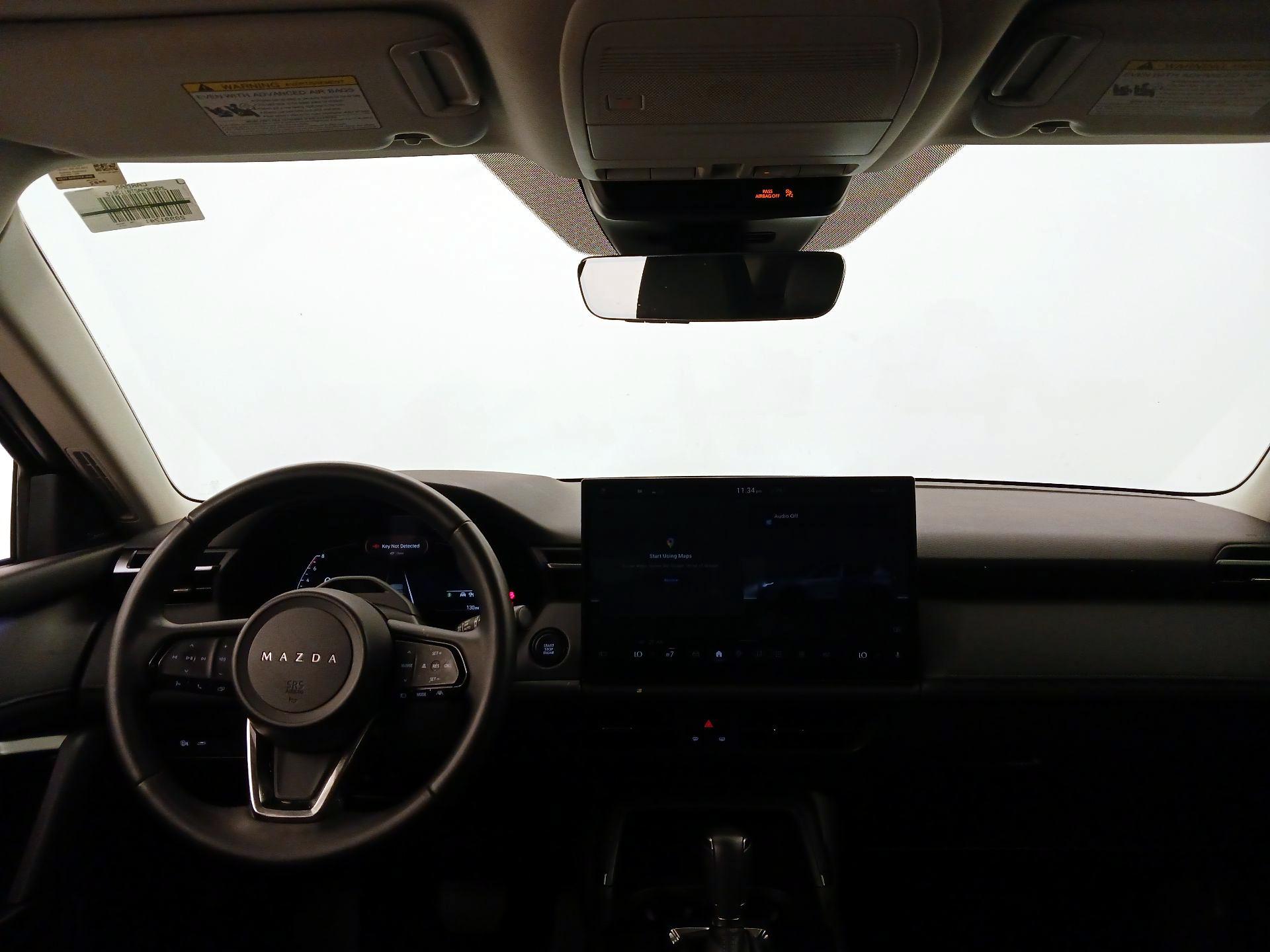 Thumbnail: 2026 Mazda CX-5 - 9