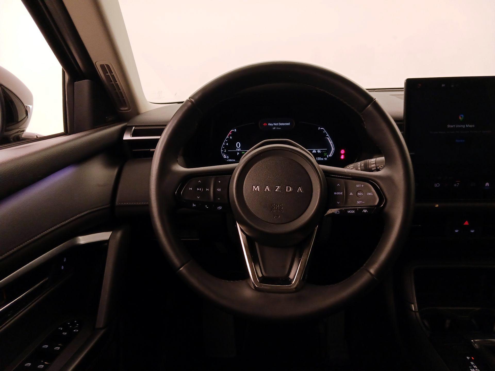 Thumbnail: 2026 Mazda CX-5 - 10