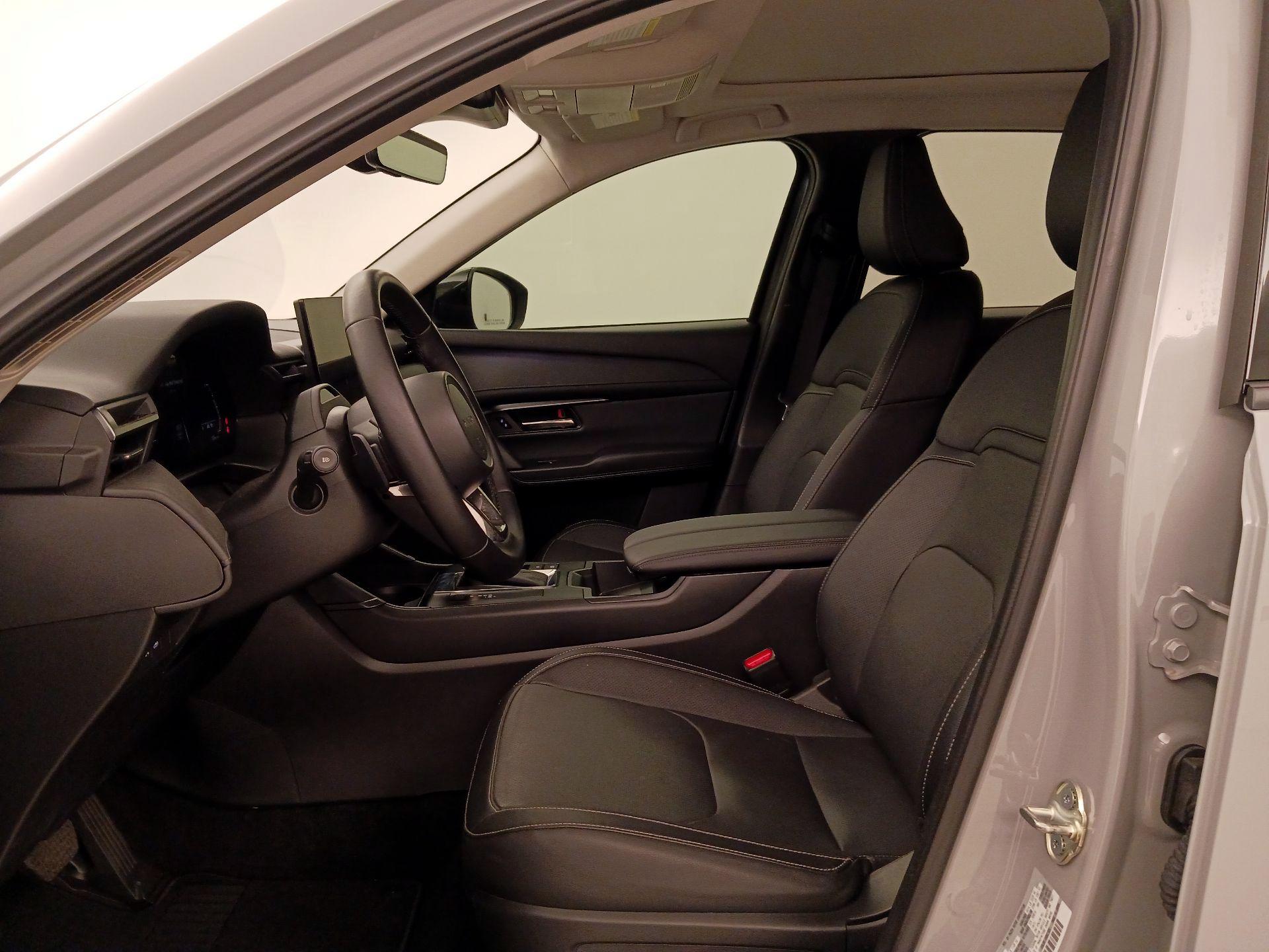 Thumbnail: 2026 Mazda CX-5 - 11