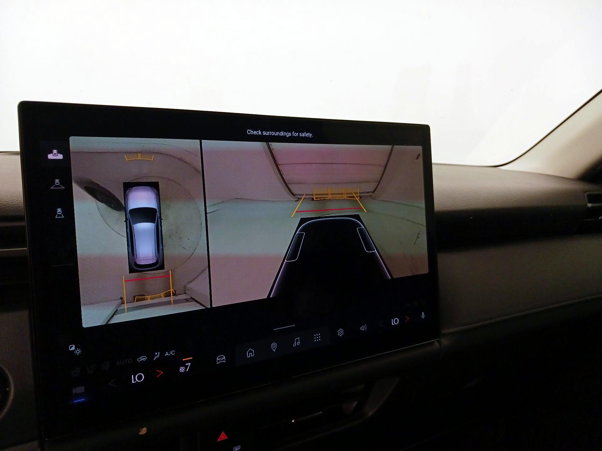 Thumbnail: 2026 Mazda CX-5 - 14