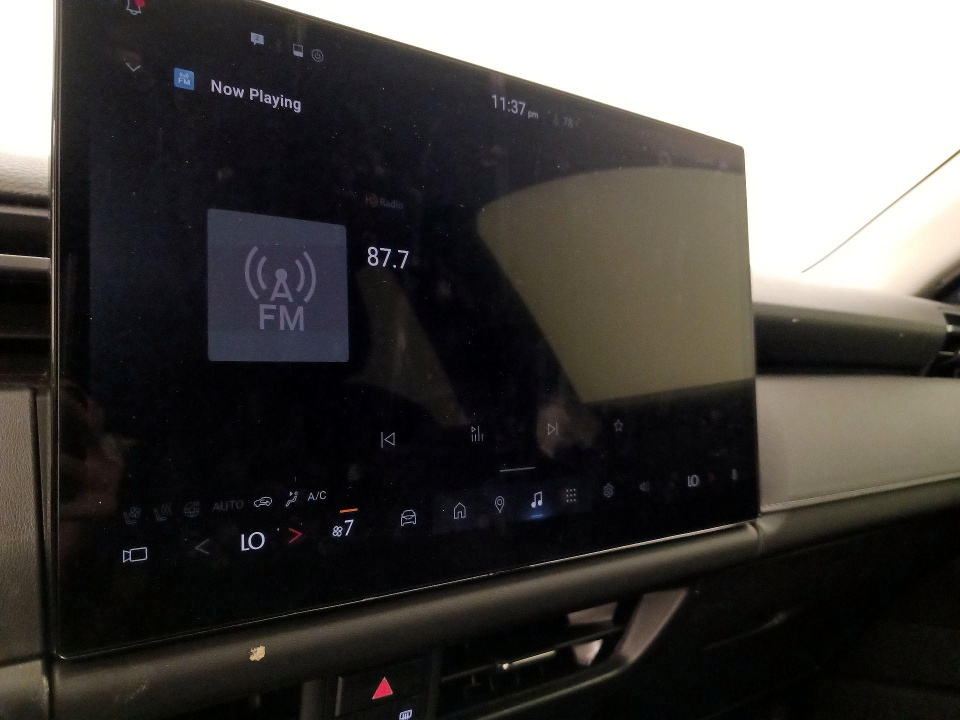 Thumbnail: 2026 Mazda CX-5 - 15