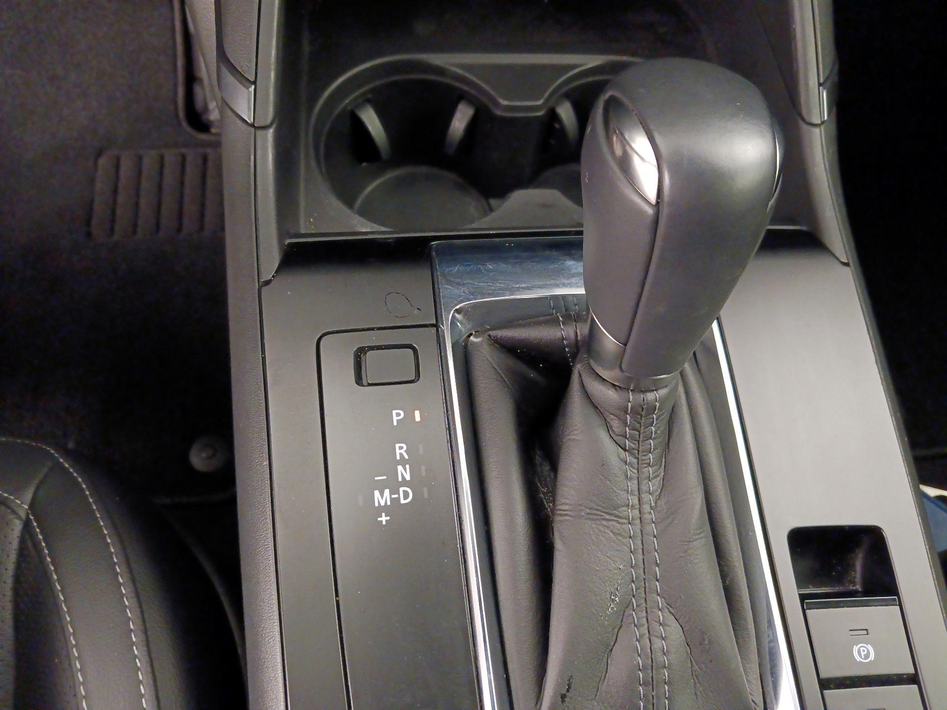 Thumbnail: 2026 Mazda CX-5 - 17