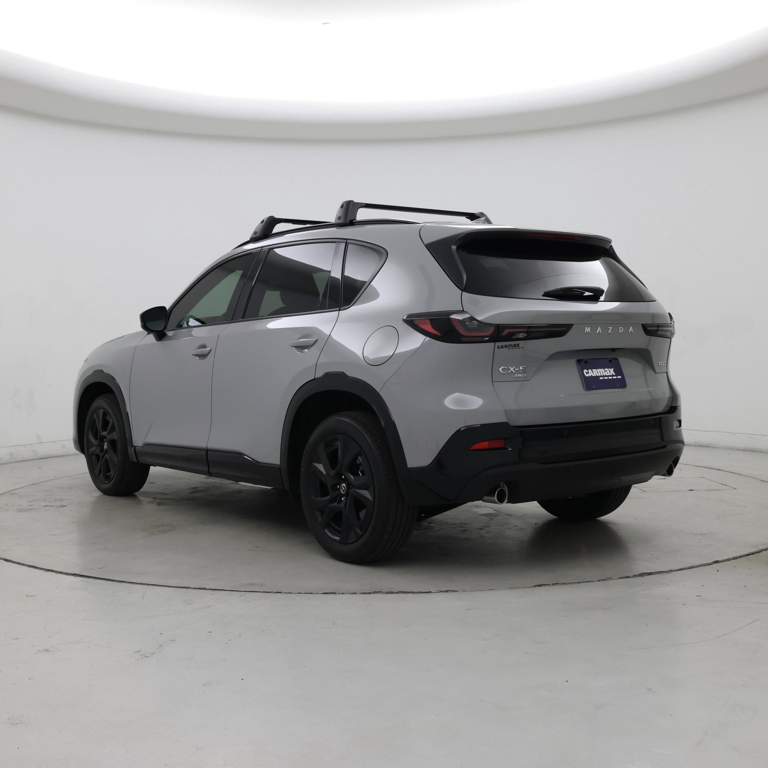 Thumbnail: 2026 Mazda CX-5 - 2