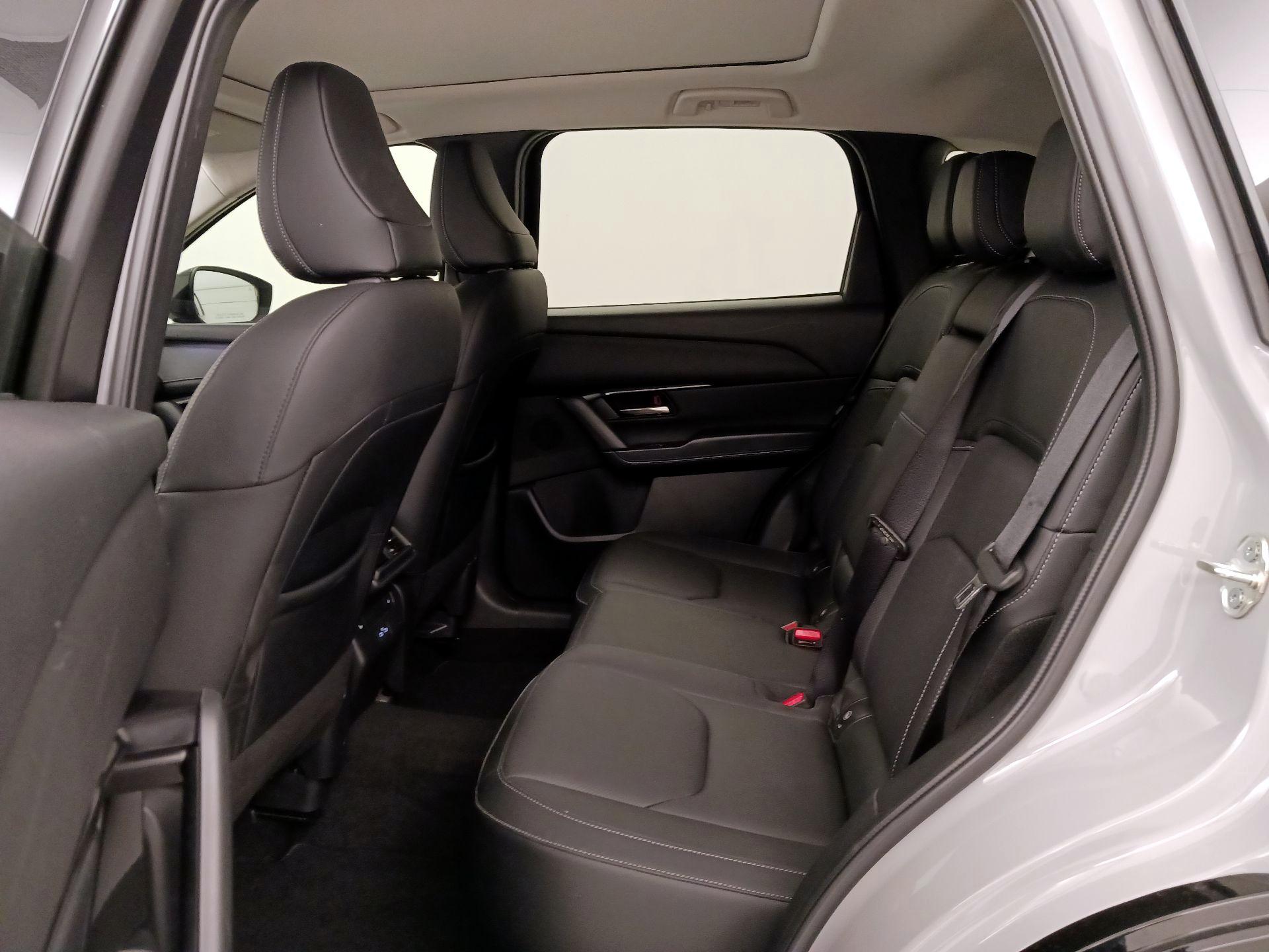 Thumbnail: 2026 Mazda CX-5 - 20
