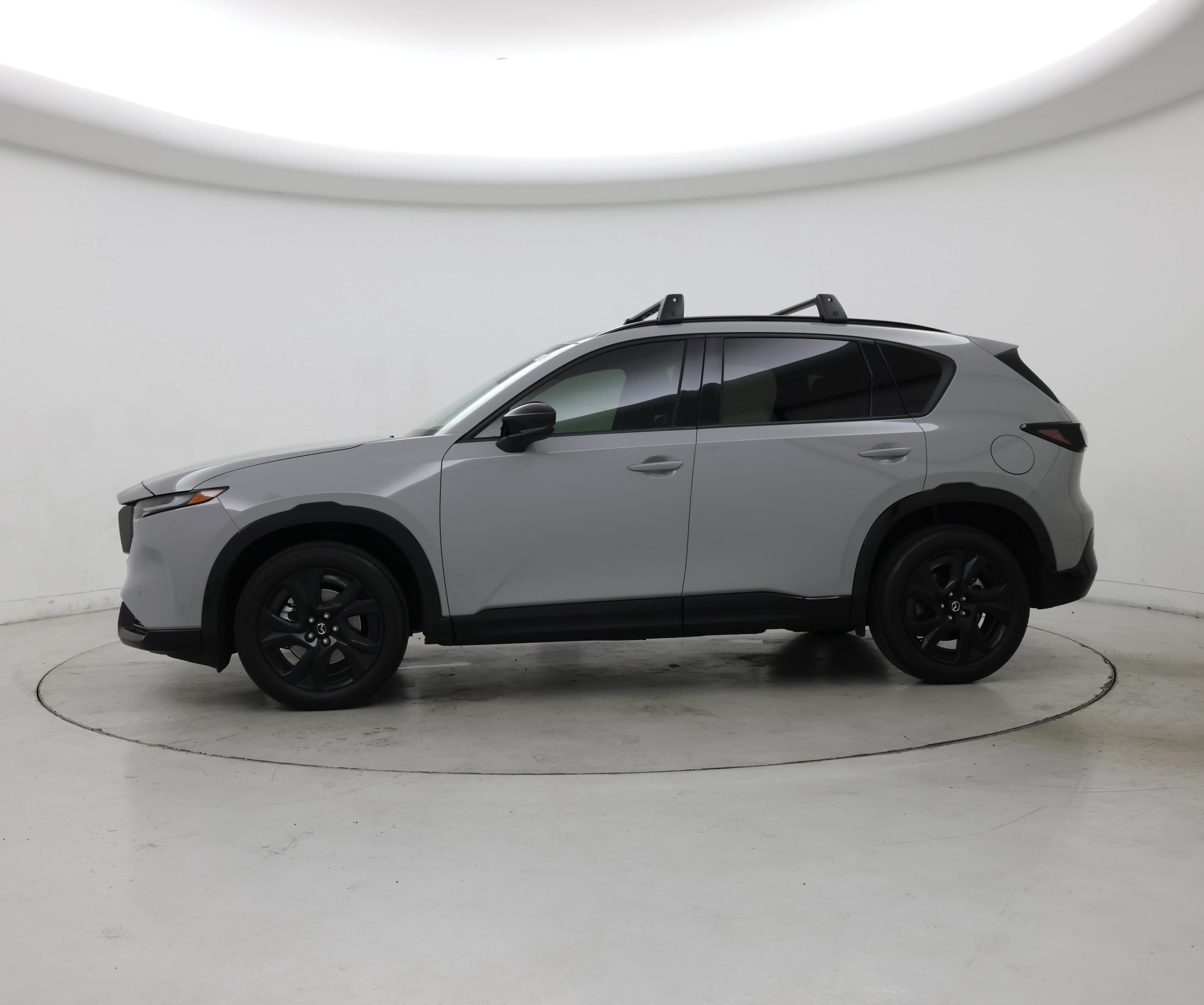 Thumbnail: 2026 Mazda CX-5 - 3