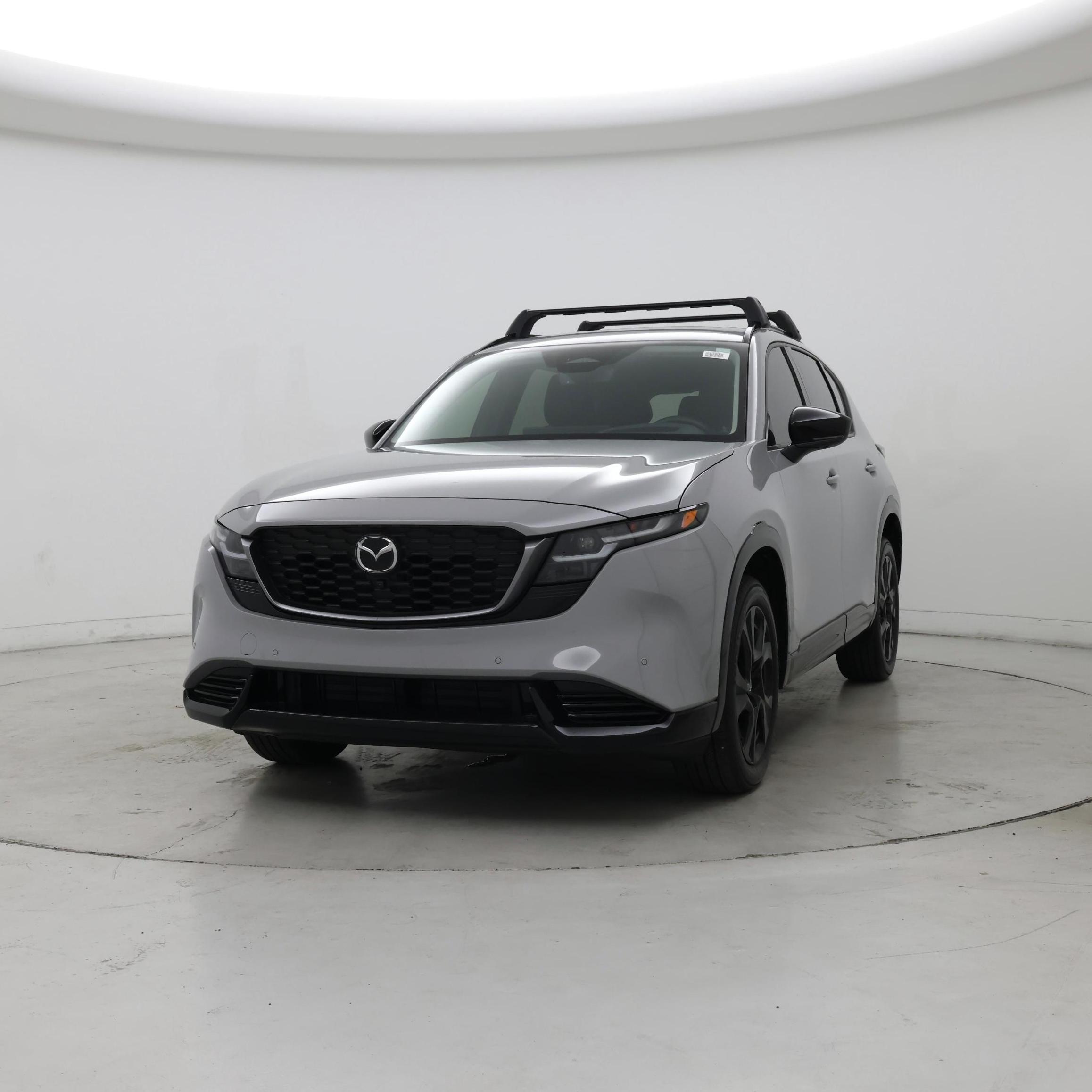 Thumbnail: 2026 Mazda CX-5 - 4