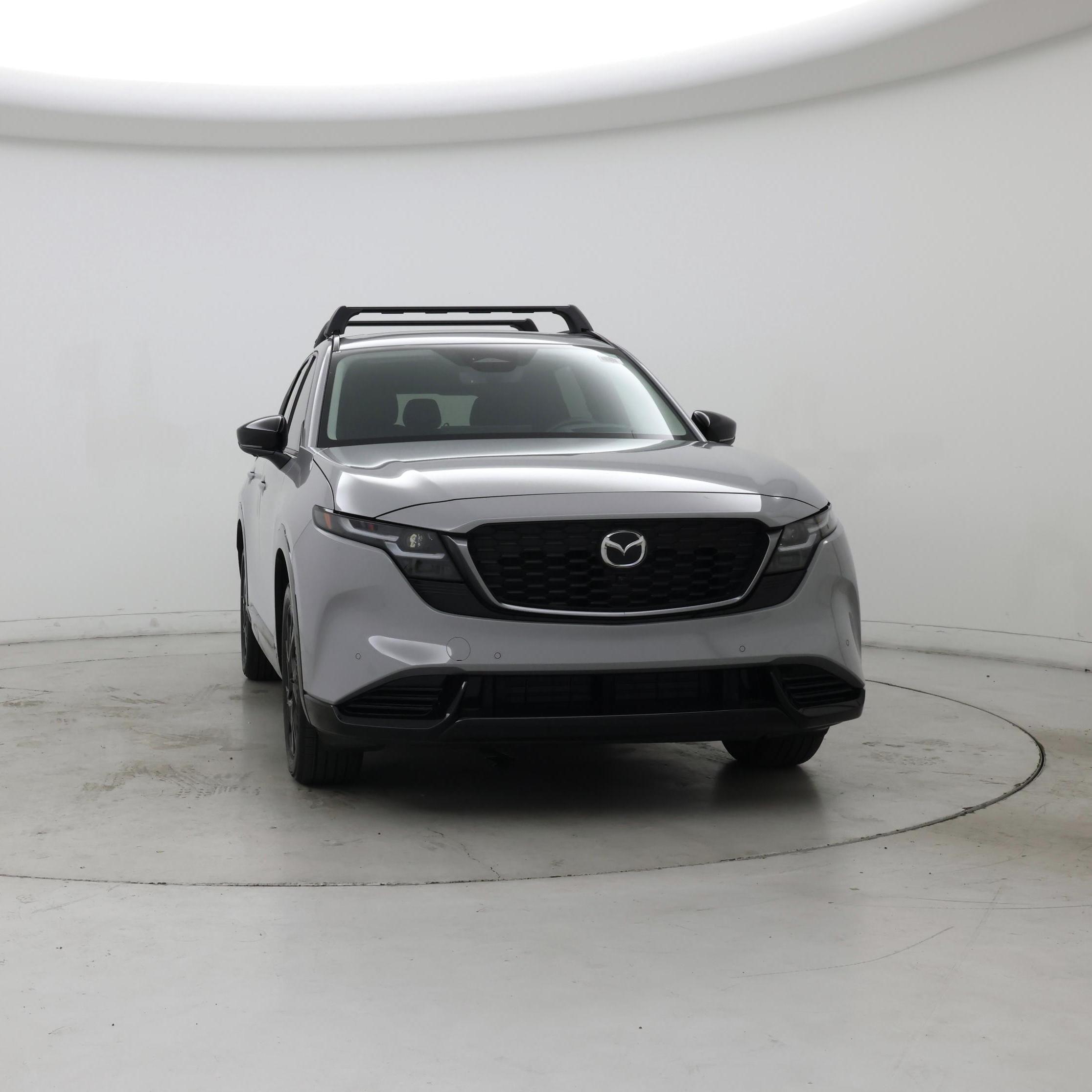 Thumbnail: 2026 Mazda CX-5 - 5