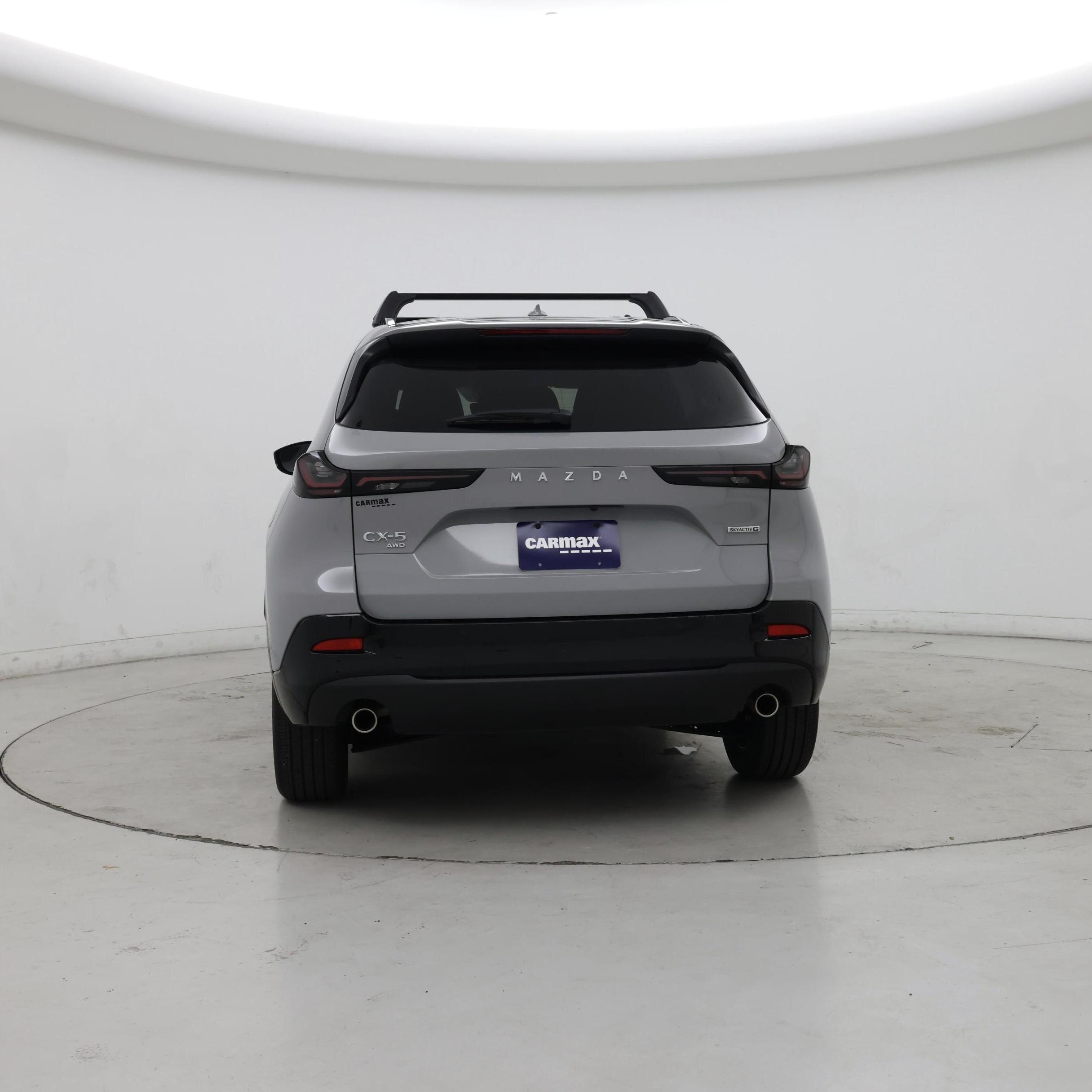 Thumbnail: 2026 Mazda CX-5 - 6
