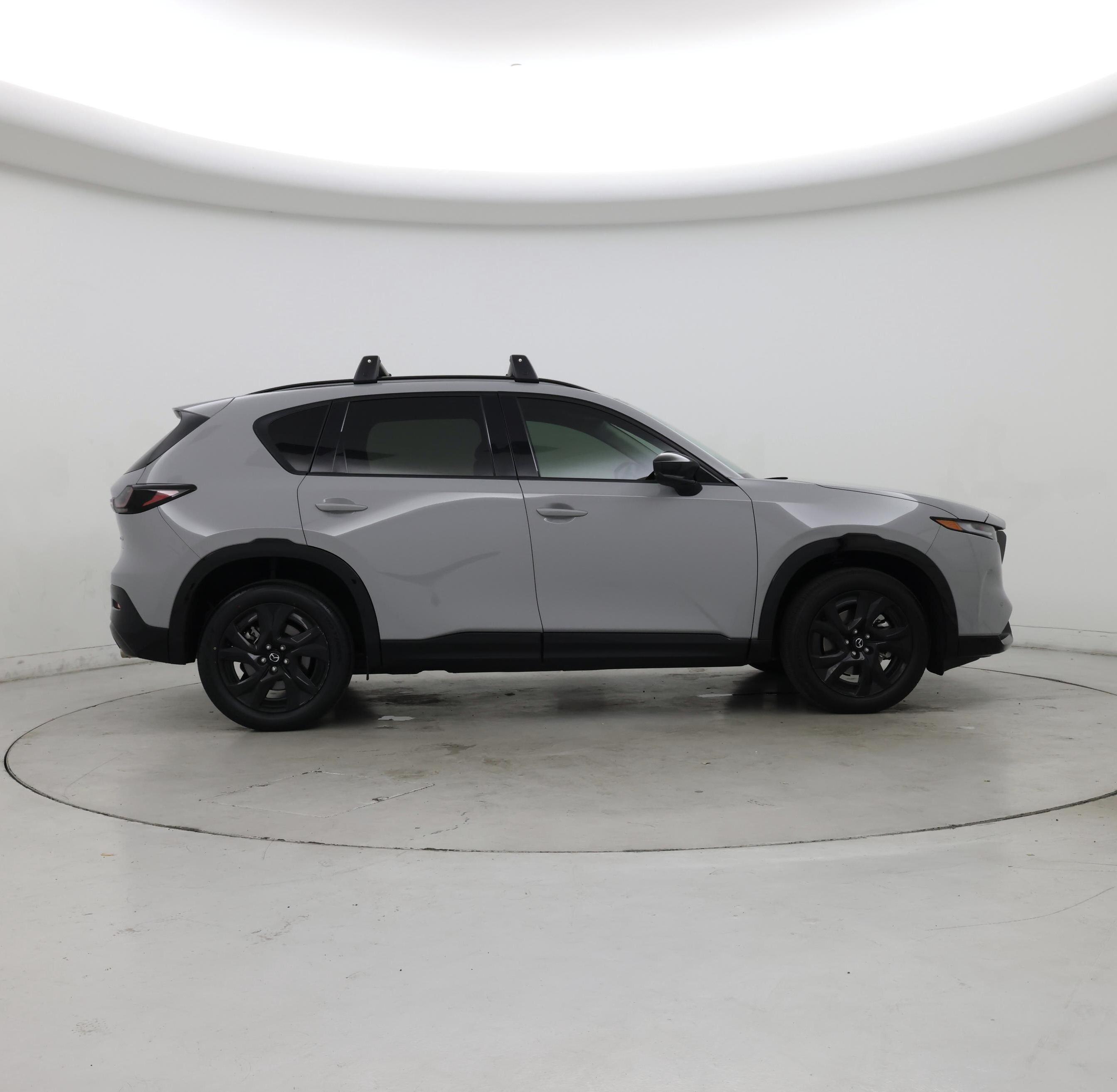 Thumbnail: 2026 Mazda CX-5 - 7