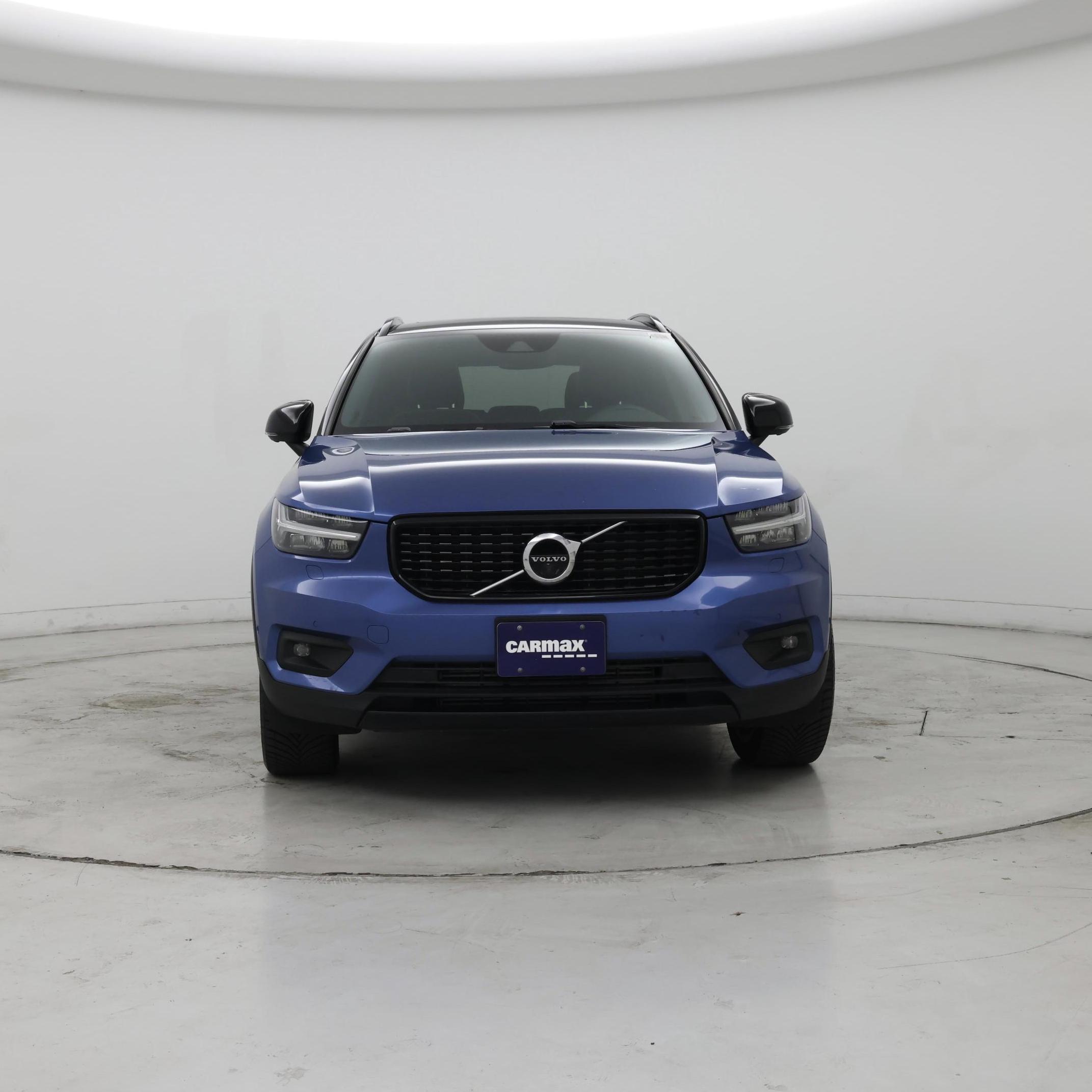 Thumbnail: 2019 Volvo XC40 - 5