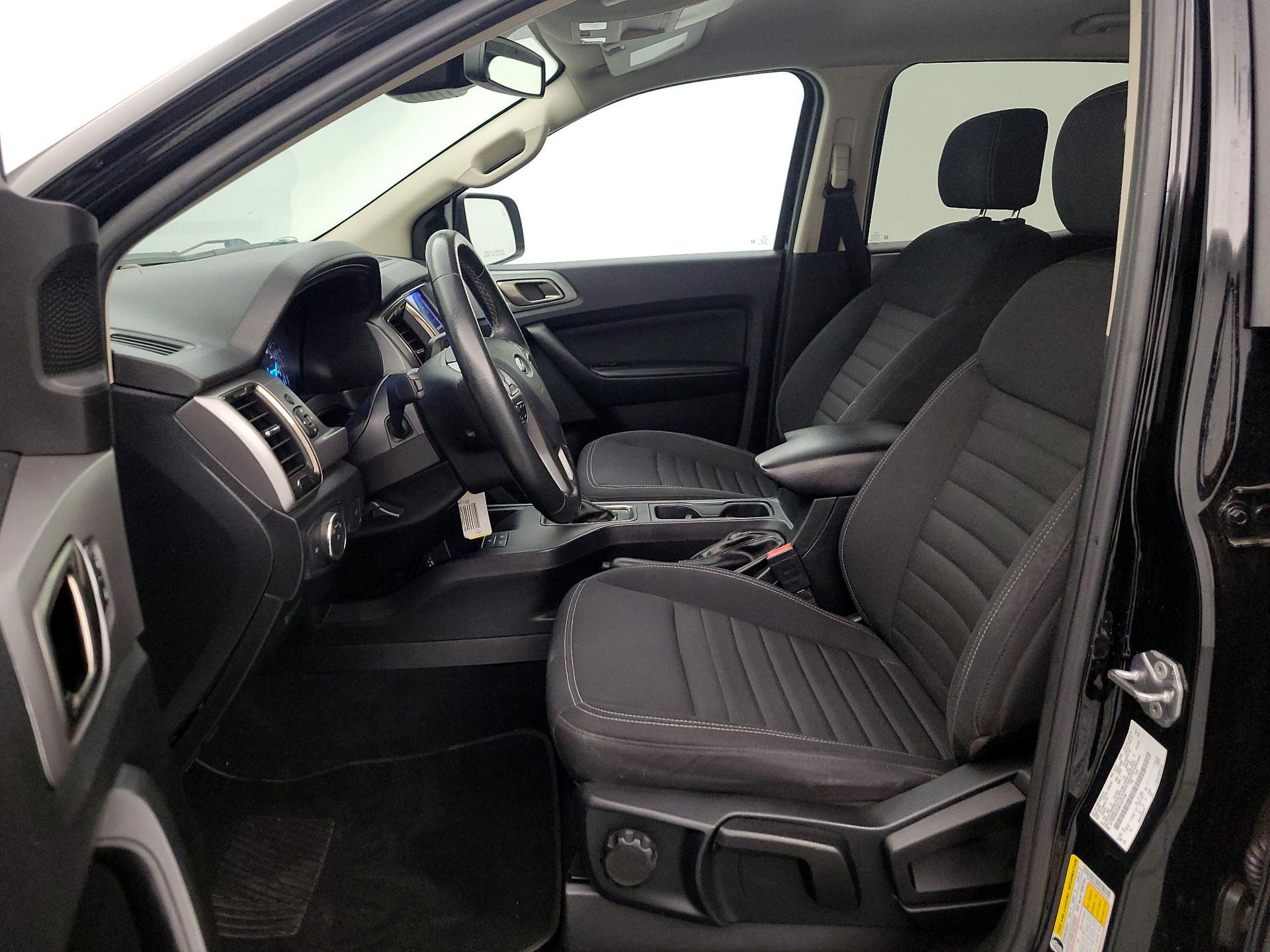 Thumbnail: 2021 Ford Ranger - 11