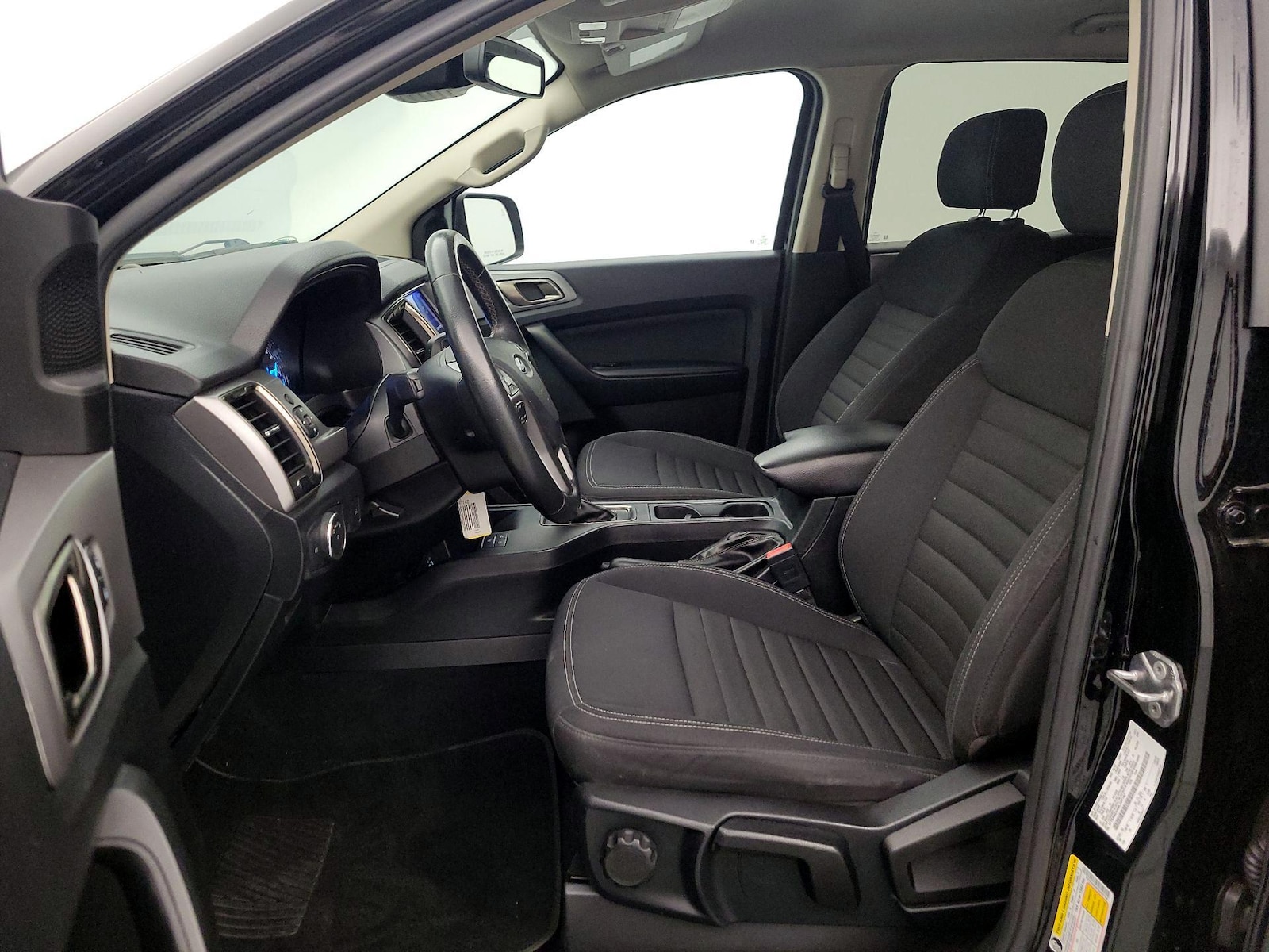Side Airbags