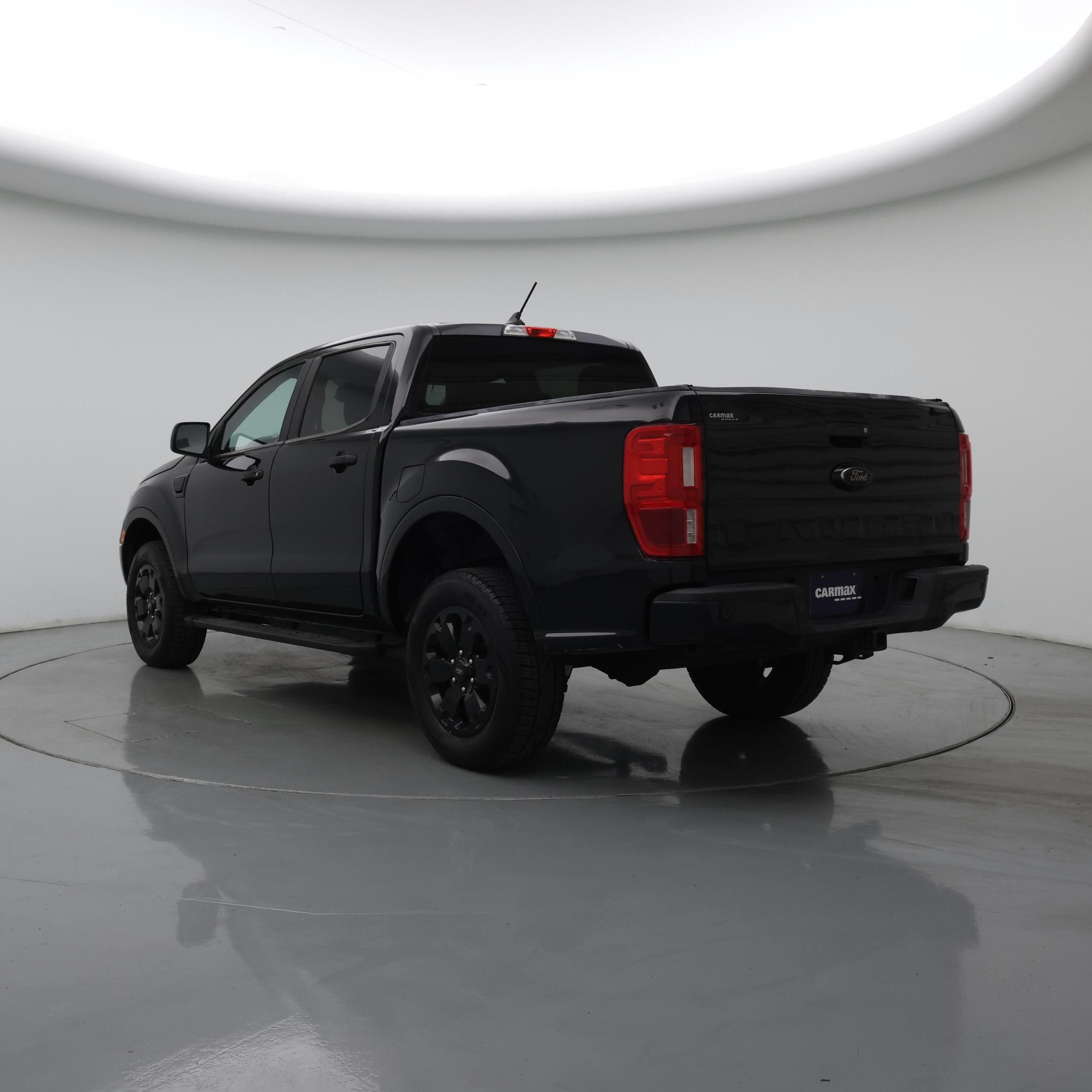 Thumbnail: 2021 Ford Ranger - 2