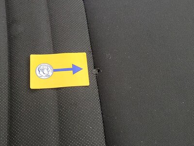Condition detail