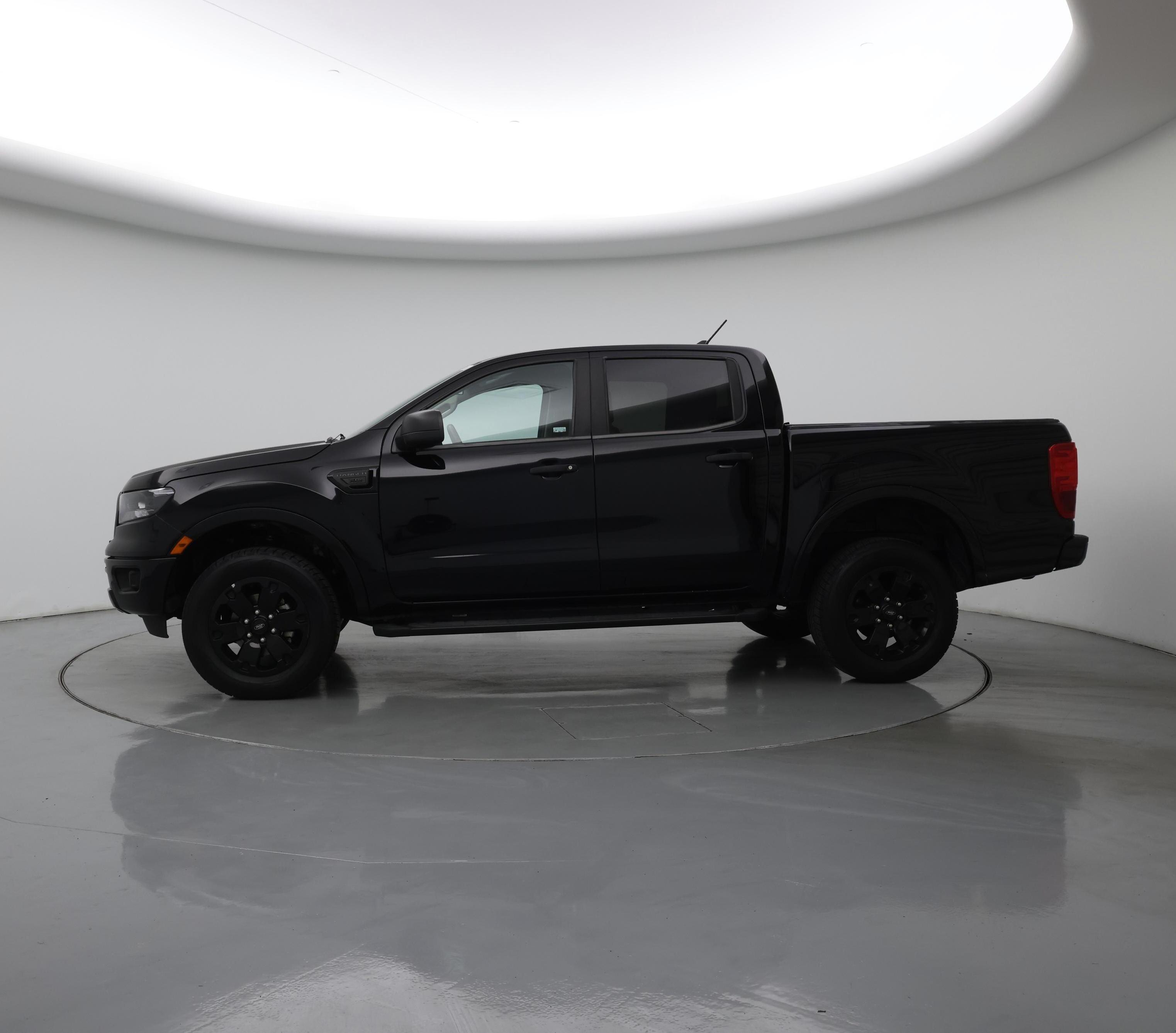 Thumbnail: 2021 Ford Ranger - 3