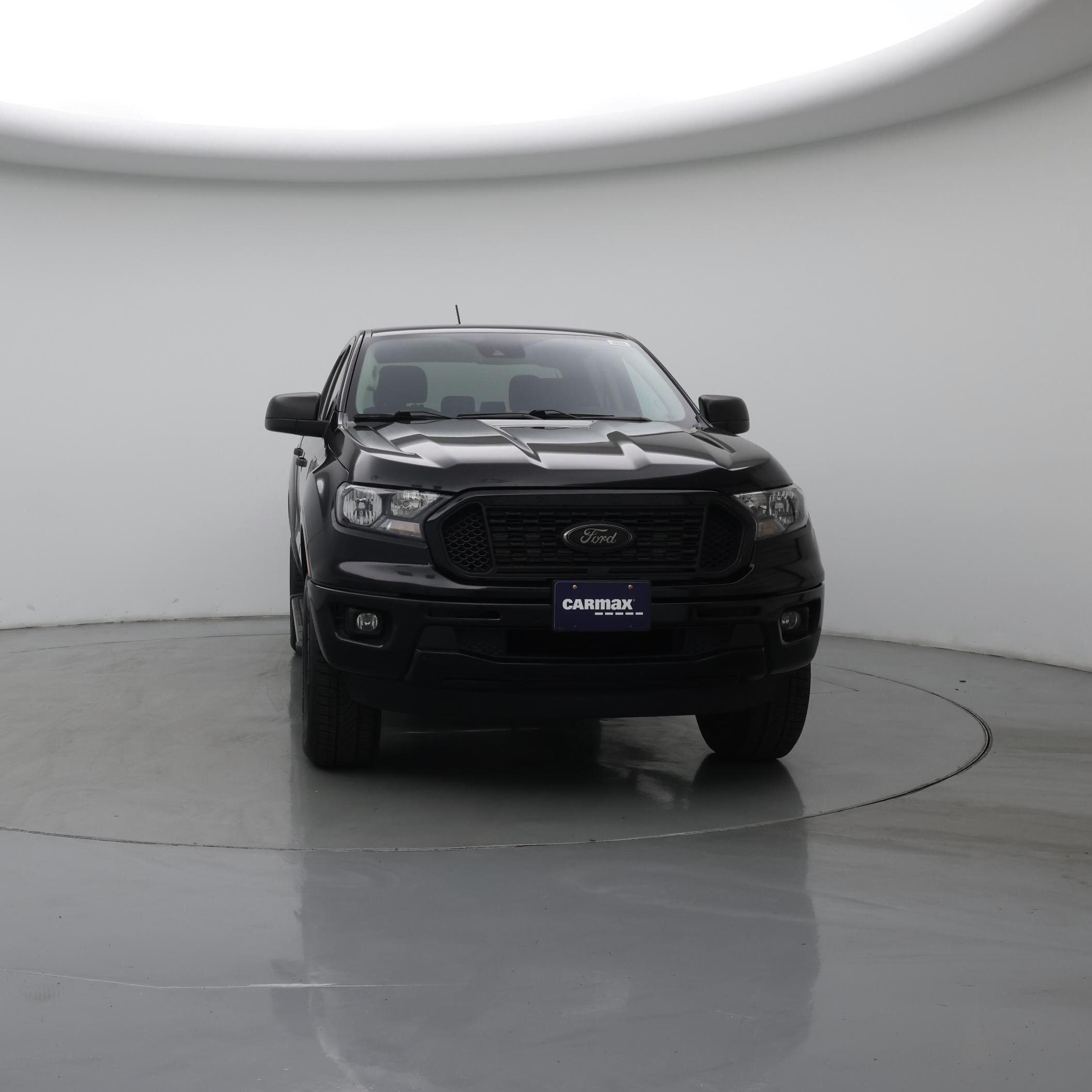 Thumbnail: 2021 Ford Ranger - 5