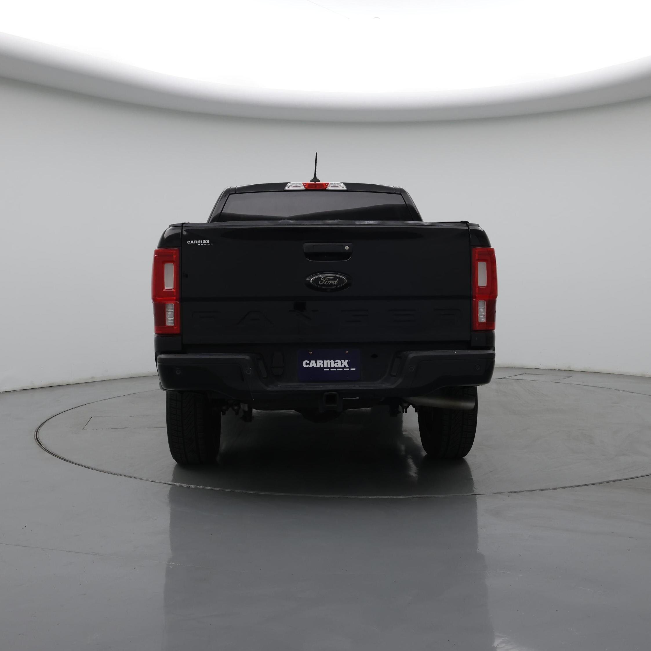 Thumbnail: 2021 Ford Ranger - 6