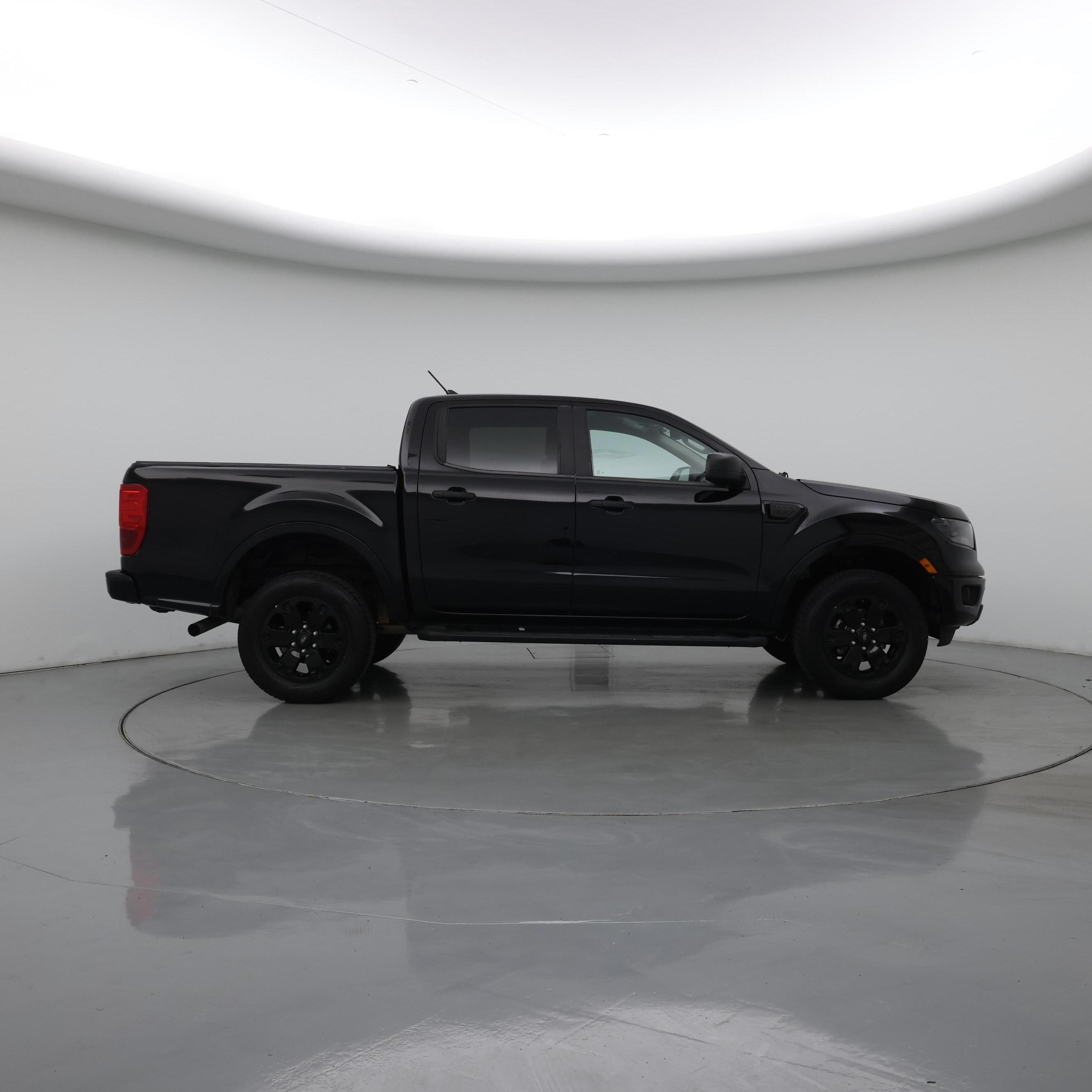 Thumbnail: 2021 Ford Ranger - 7