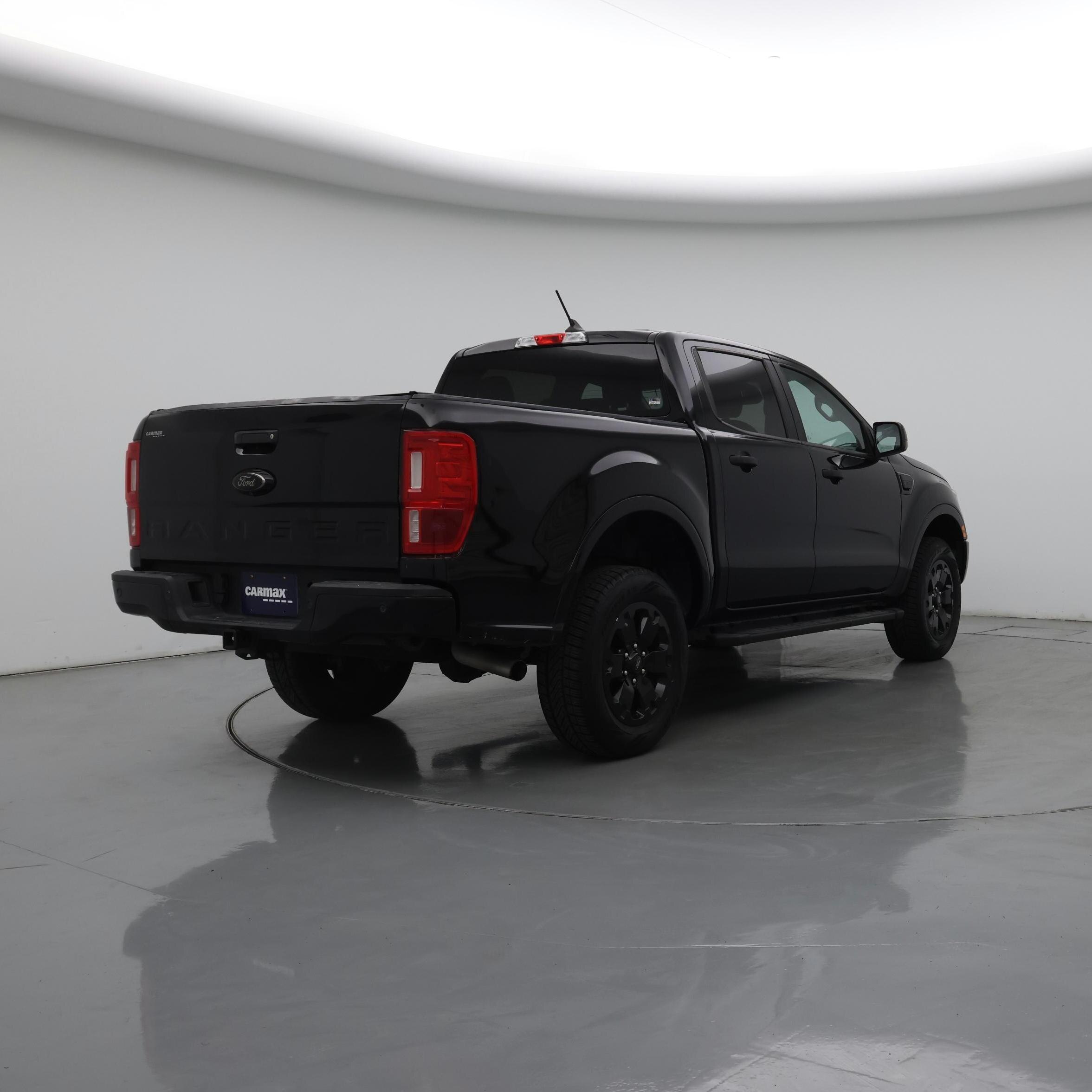 Thumbnail: 2021 Ford Ranger - 8