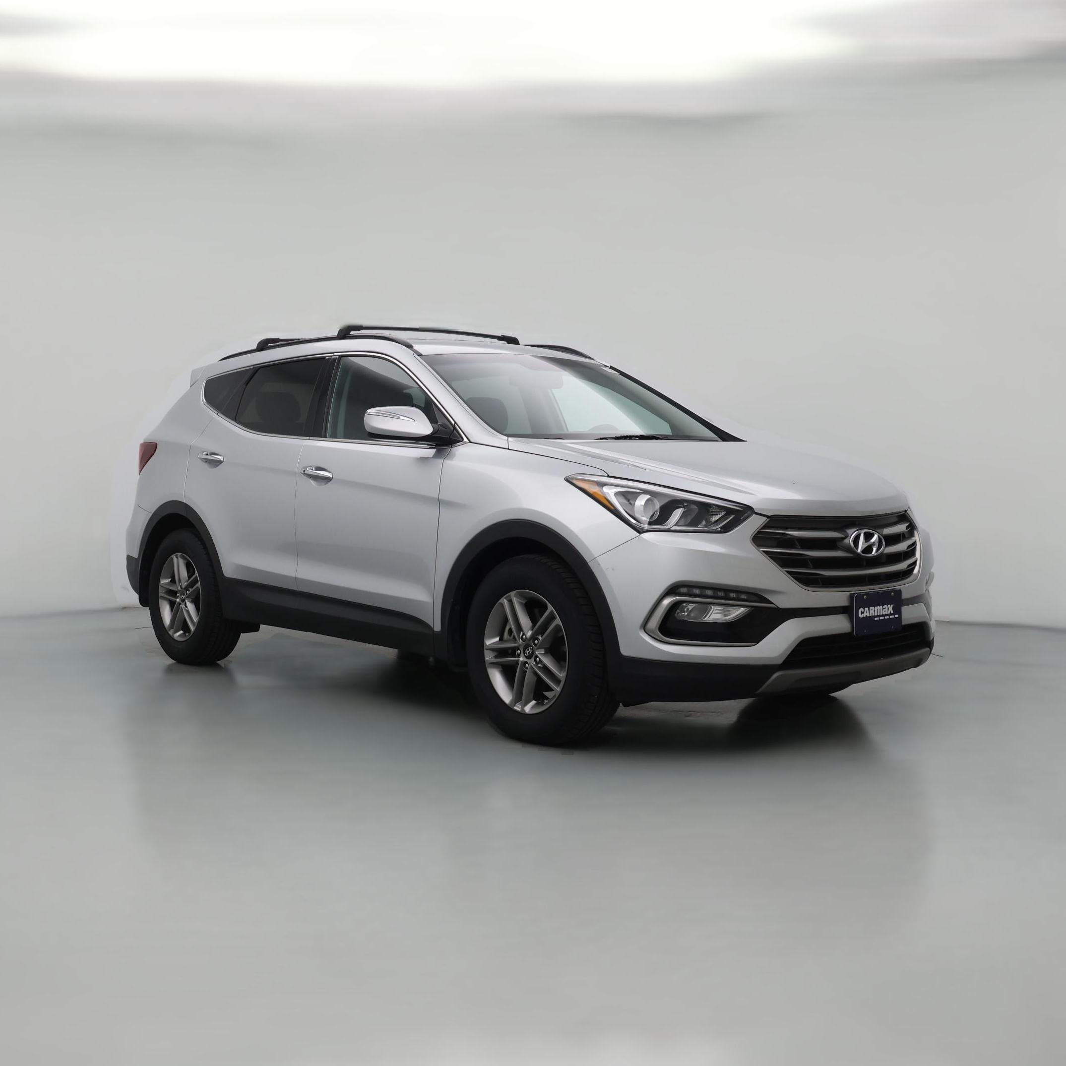 2017 Hyundai Santa Fe Sport - Photo 1