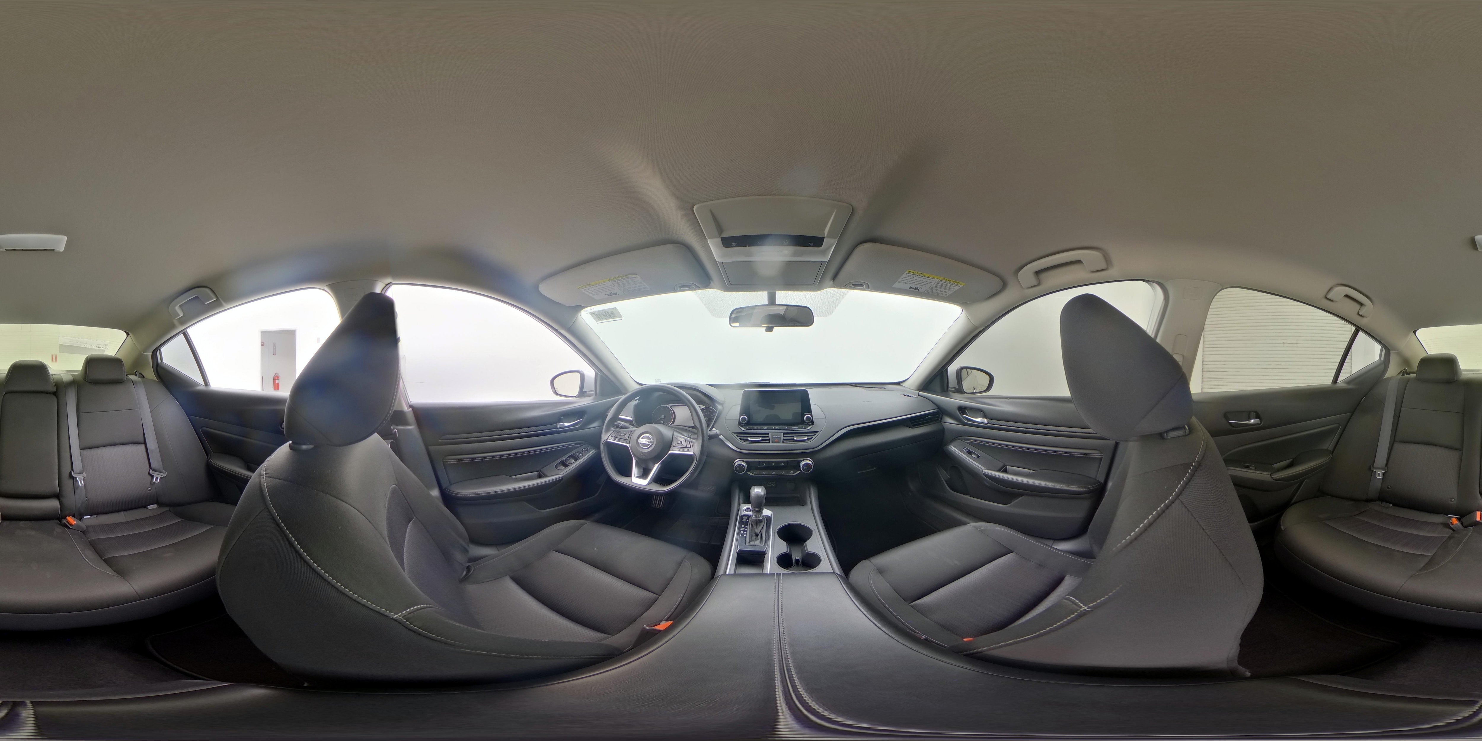 2020 Nissan Altima S - Photo 24