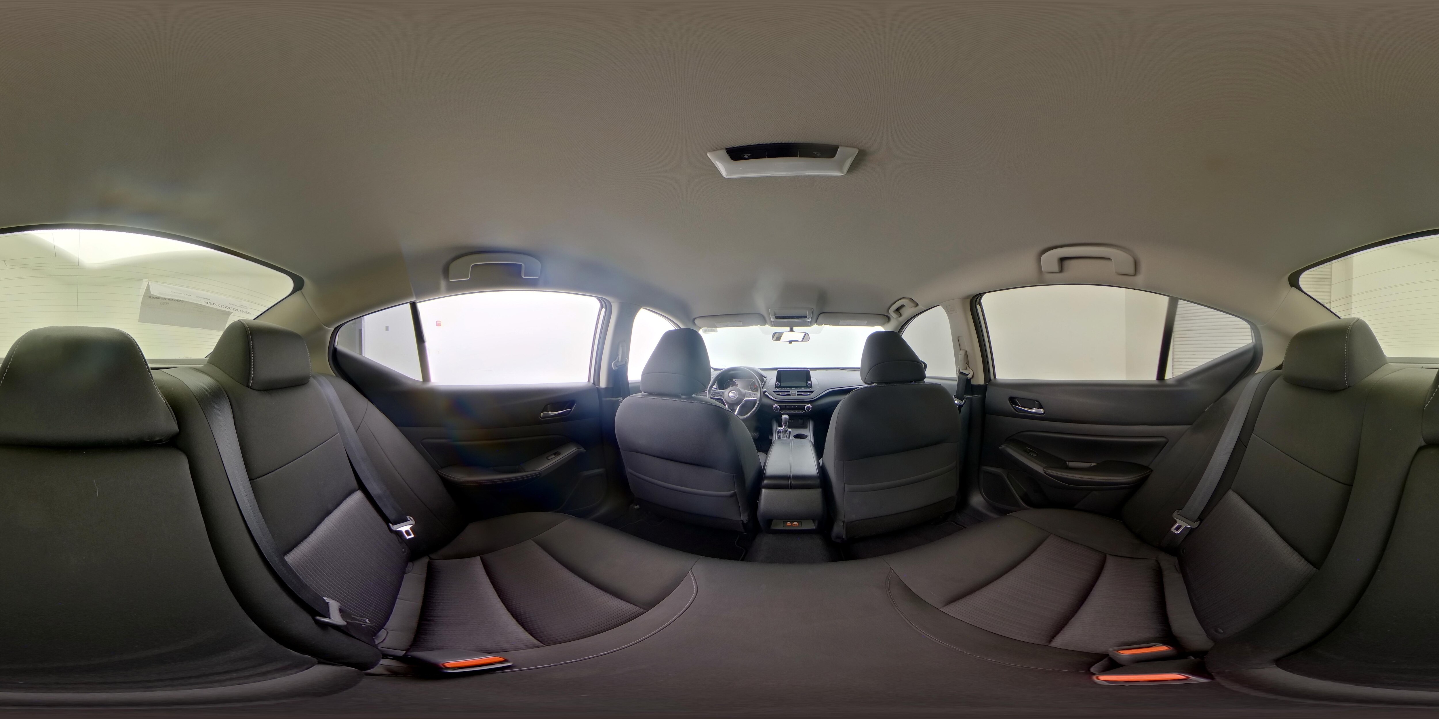 2020 Nissan Altima S - Photo 25
