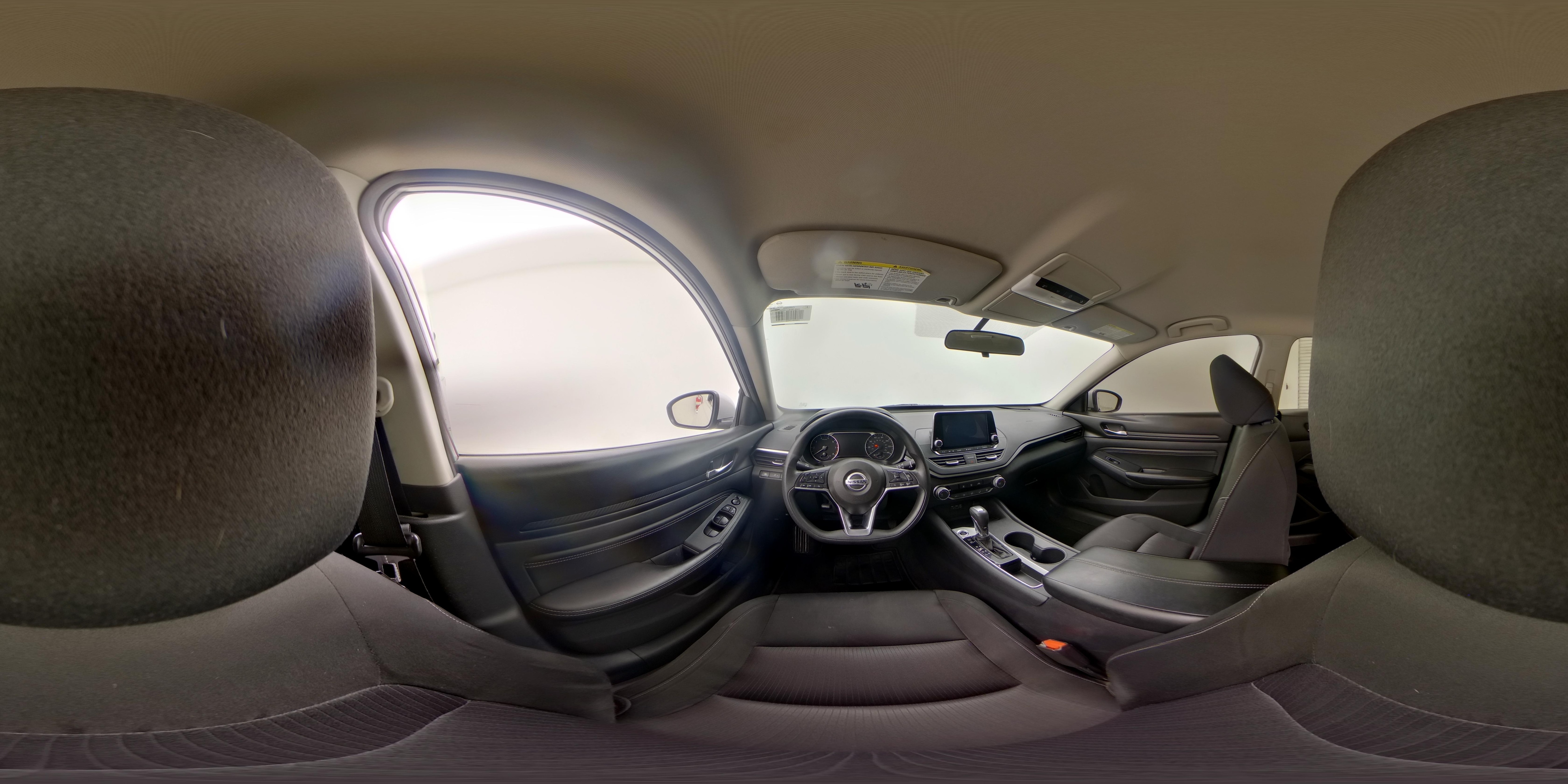 2020 Nissan Altima S - Photo 26