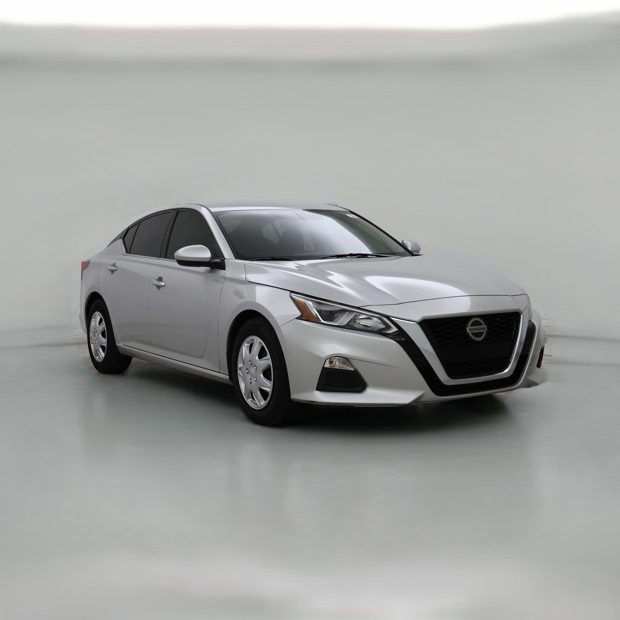 Thumbnail: 2020 Nissan Altima - 1