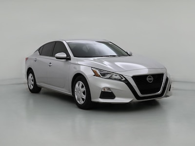 2020 Nissan Altima S