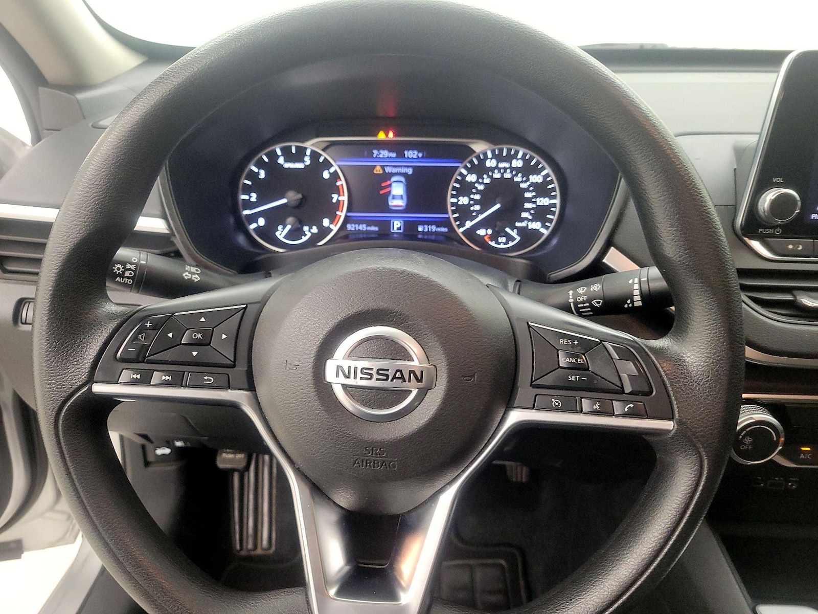 2020 Nissan Altima S - Photo 11