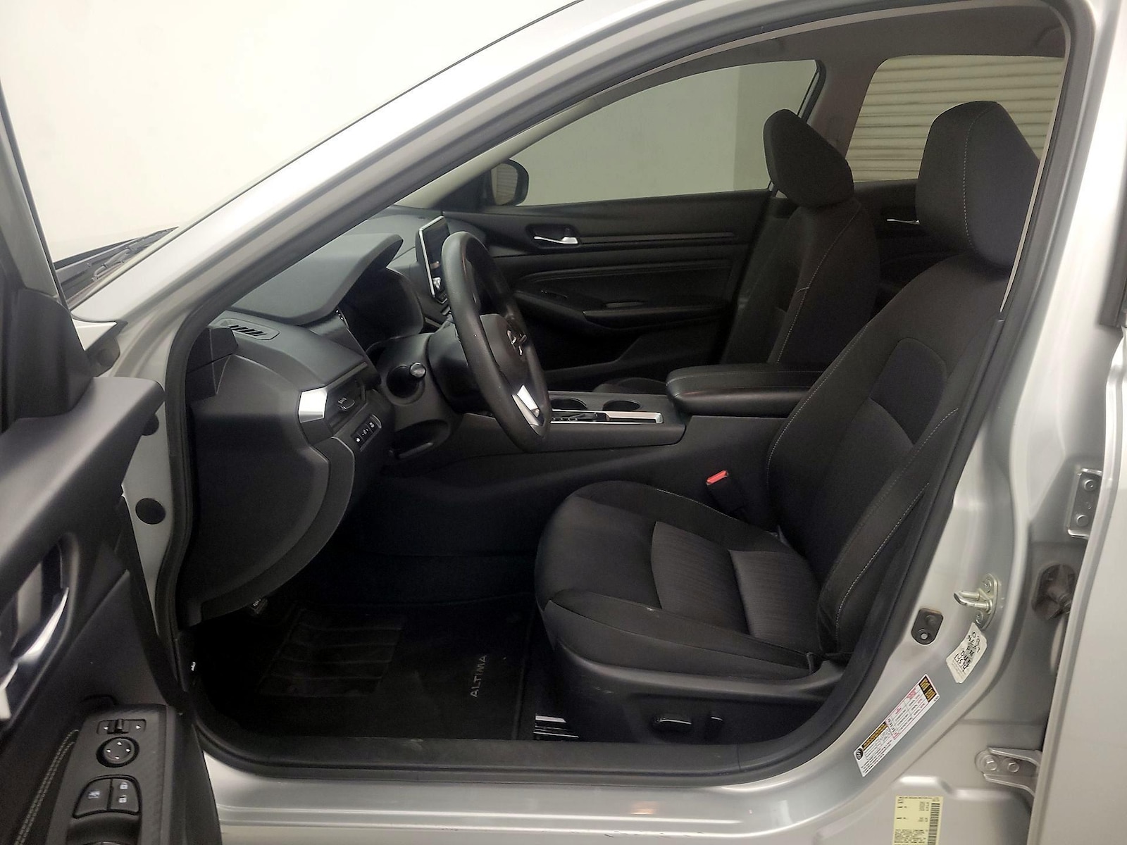 2020 Nissan Altima S - Photo 12