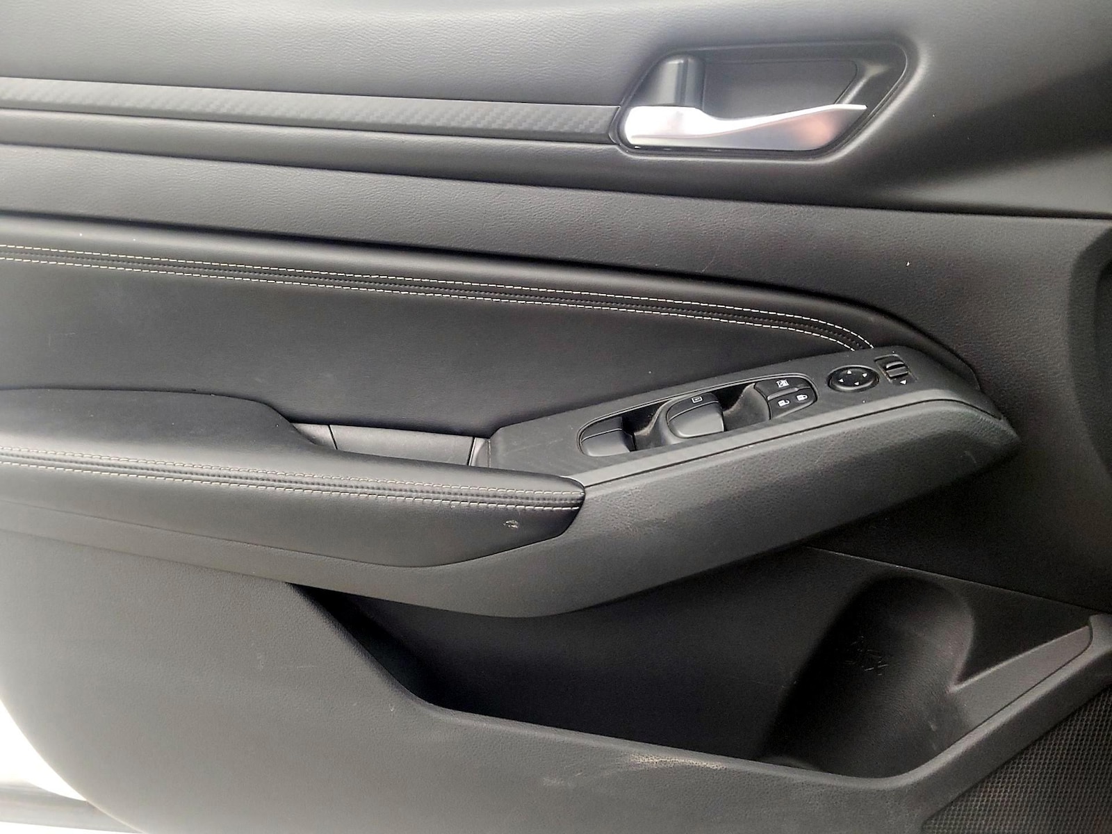 2020 Nissan Altima S - Photo 13