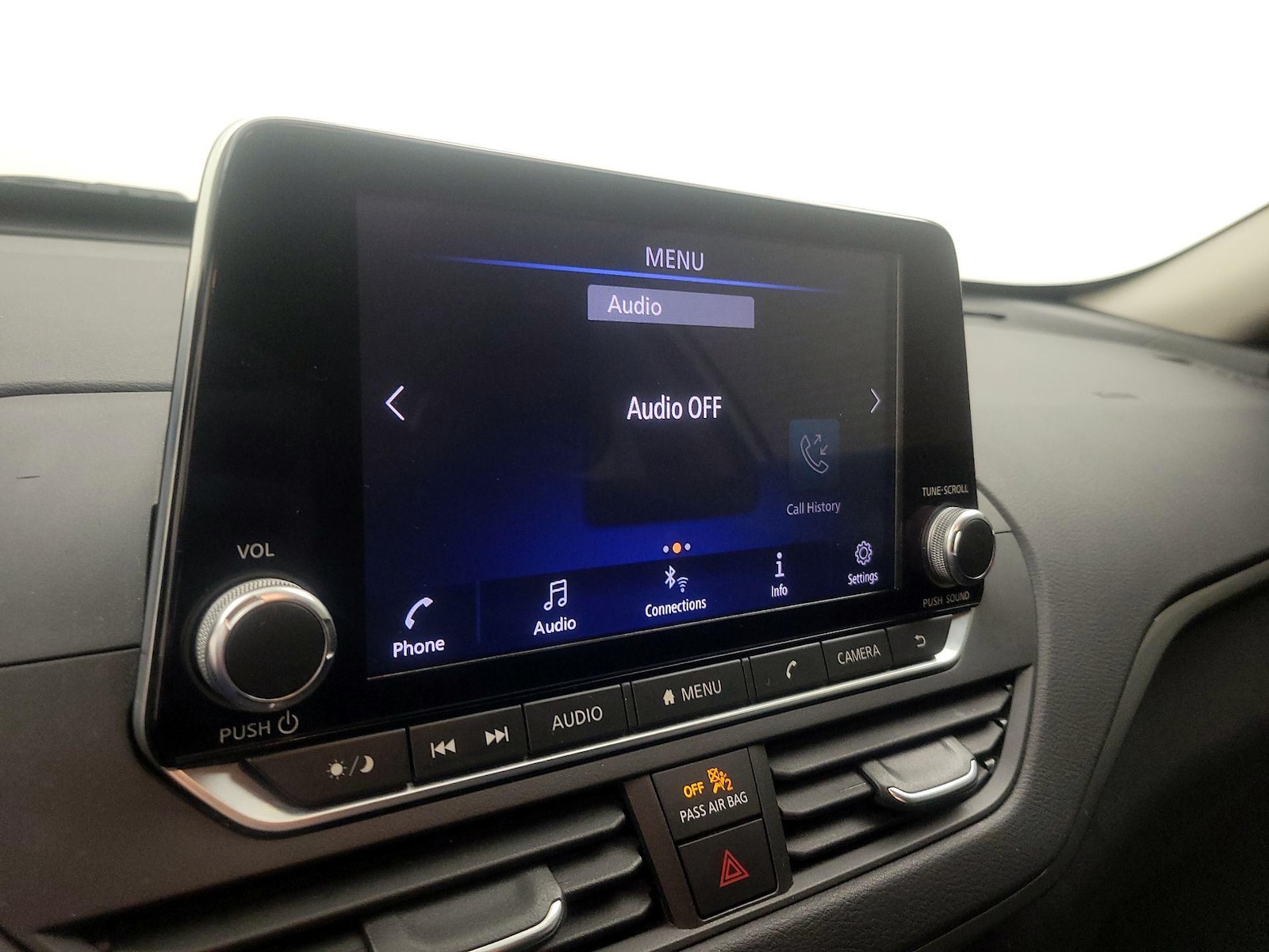 2020 Nissan Altima S - Photo 16