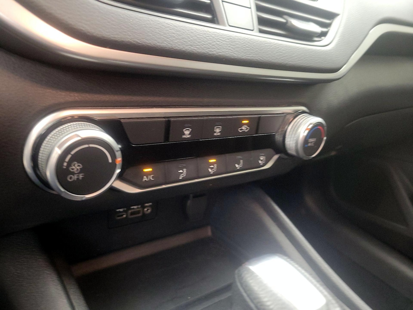 2020 Nissan Altima S - Photo 17