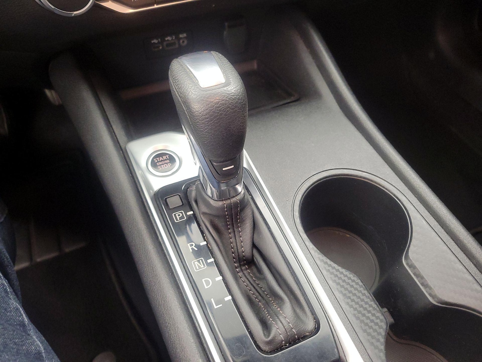 2020 Nissan Altima S - Photo 18