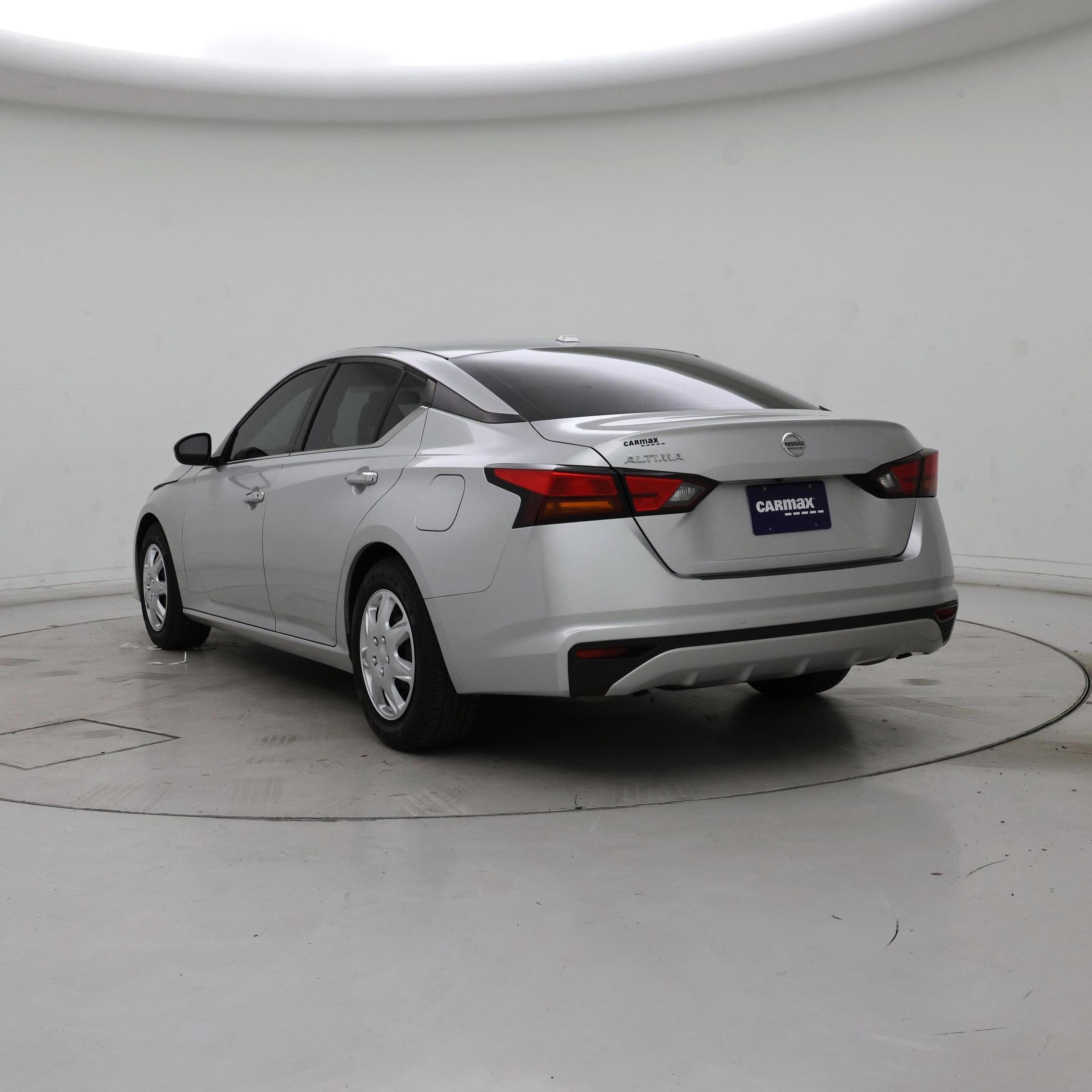 Thumbnail: 2020 Nissan Altima - 2