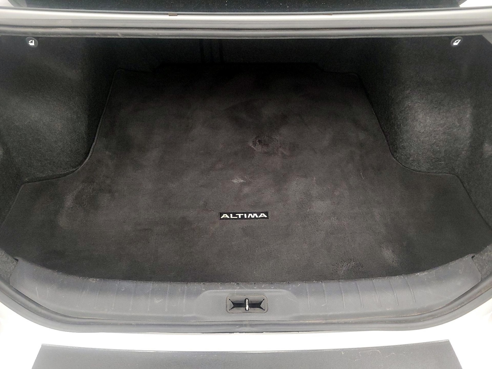 2020 Nissan Altima S - Photo 21
