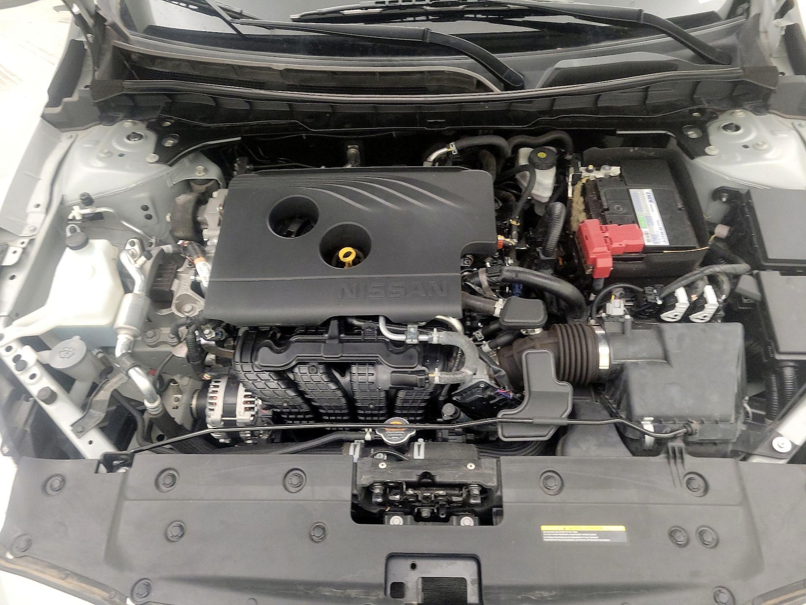 2020 Nissan Altima S - Photo 22