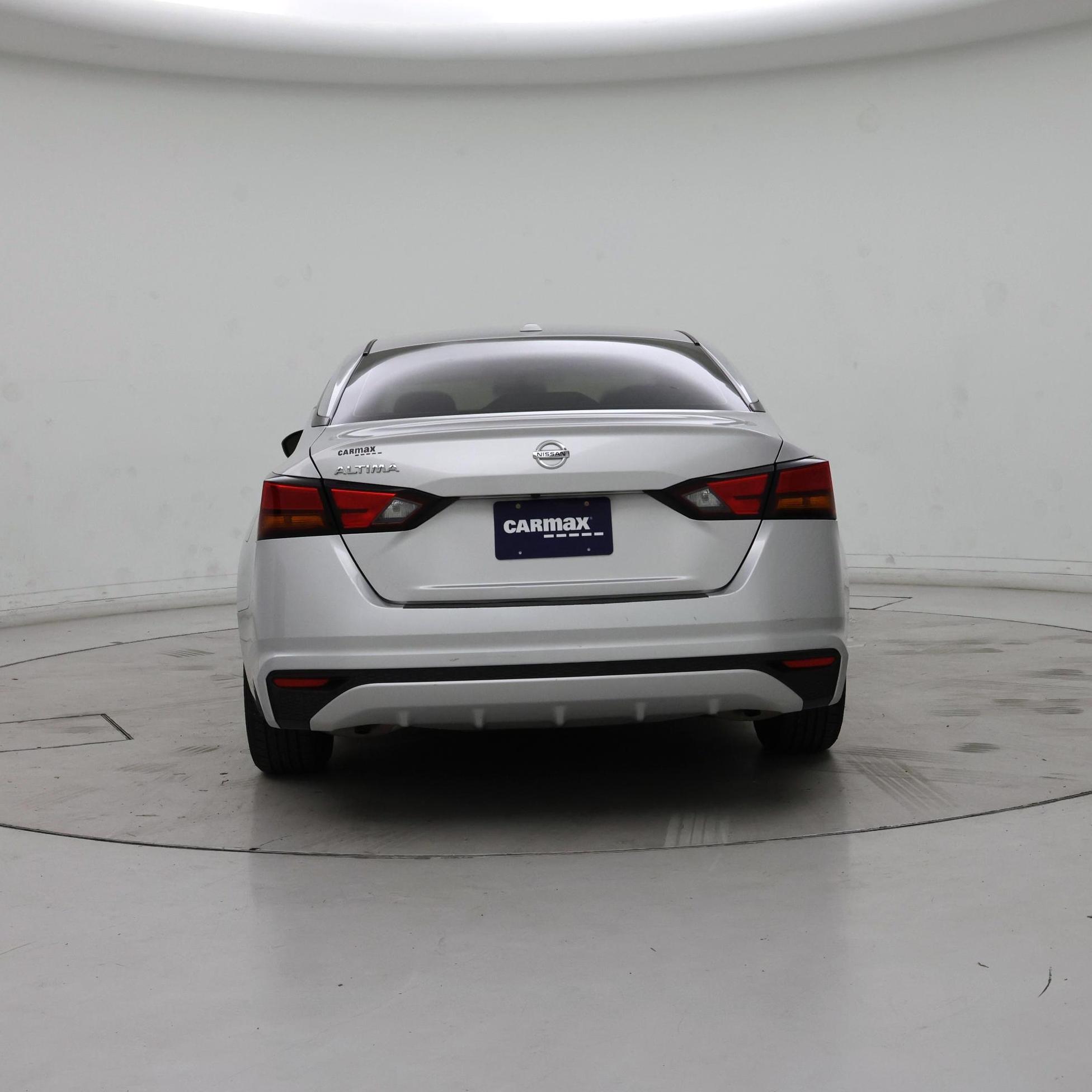 Thumbnail: 2020 Nissan Altima - 6