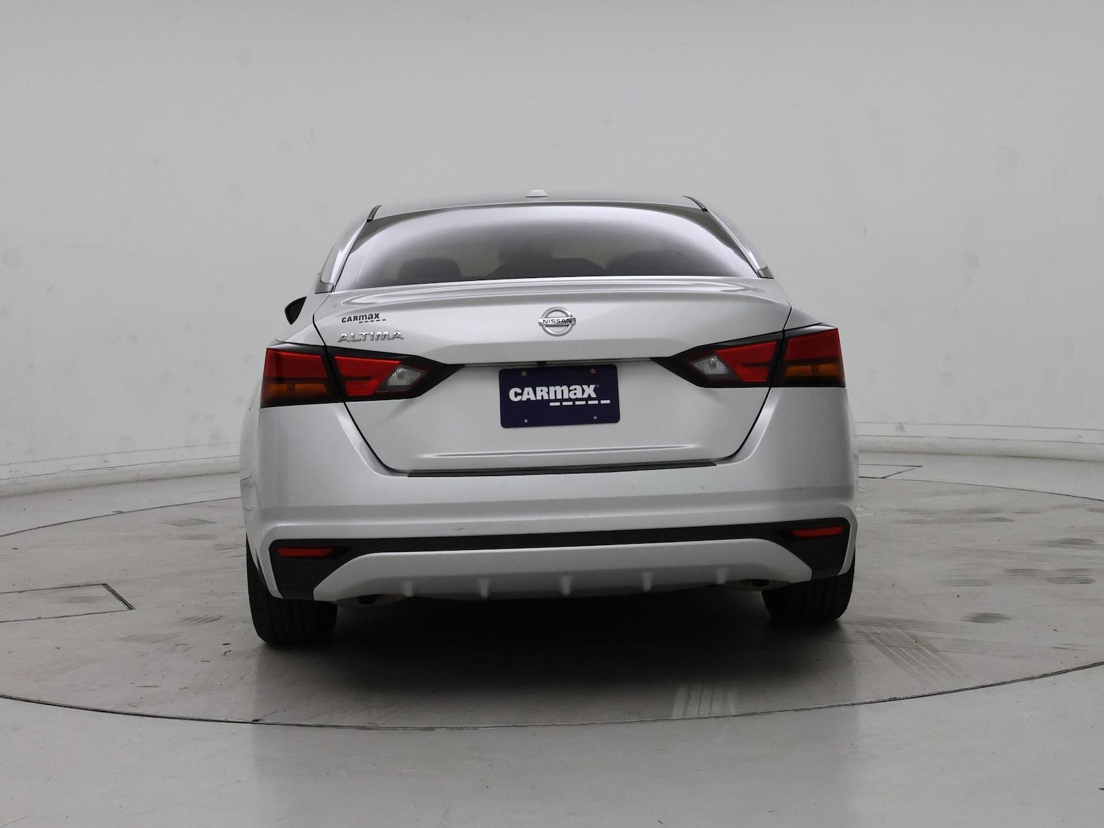 2020 Nissan Altima S - Photo 7