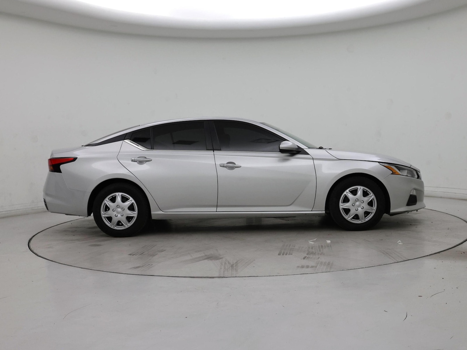 2020 Nissan Altima S - Photo 8
